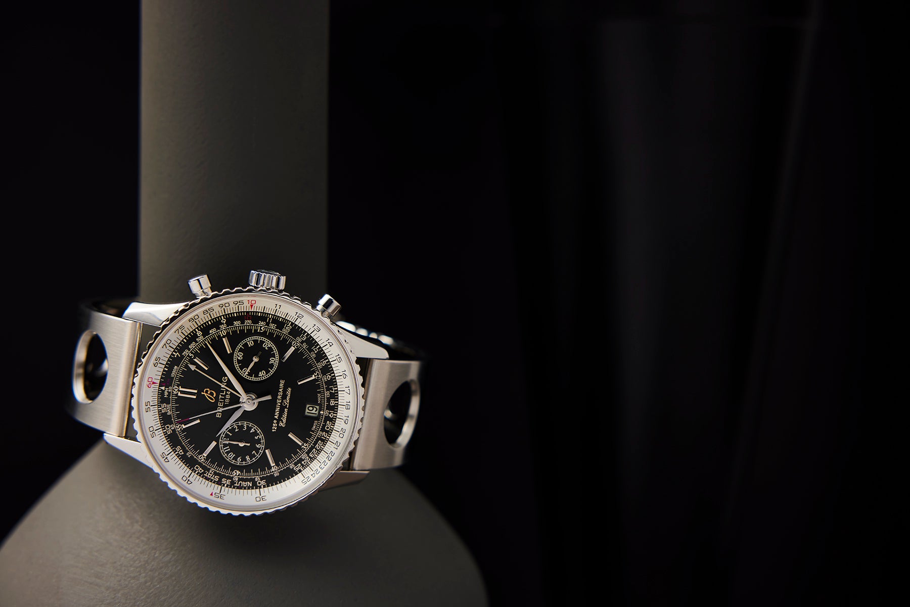 Breitling Navitimer 125th Anniversary Limited Edition A26322