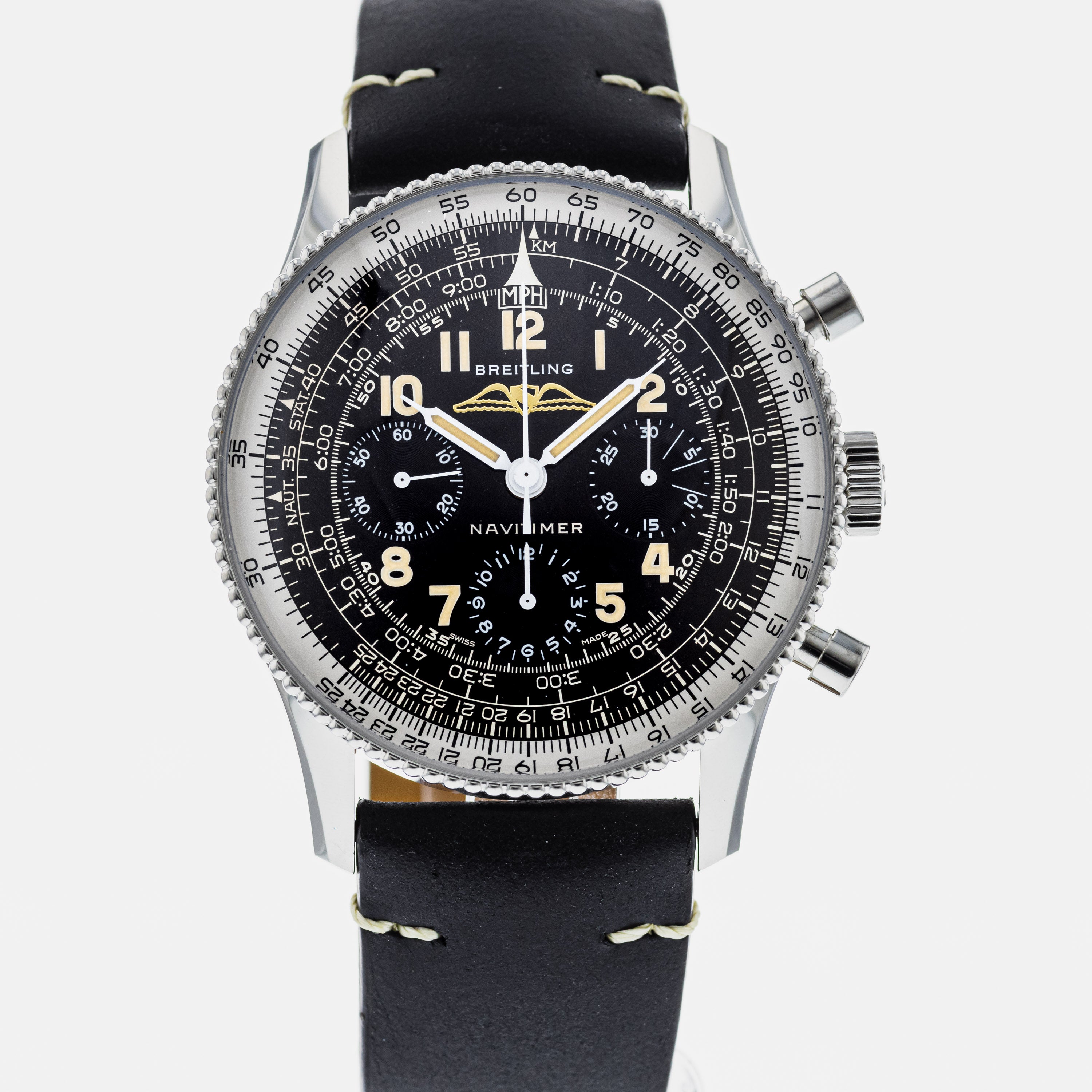 breitling 806 reissue