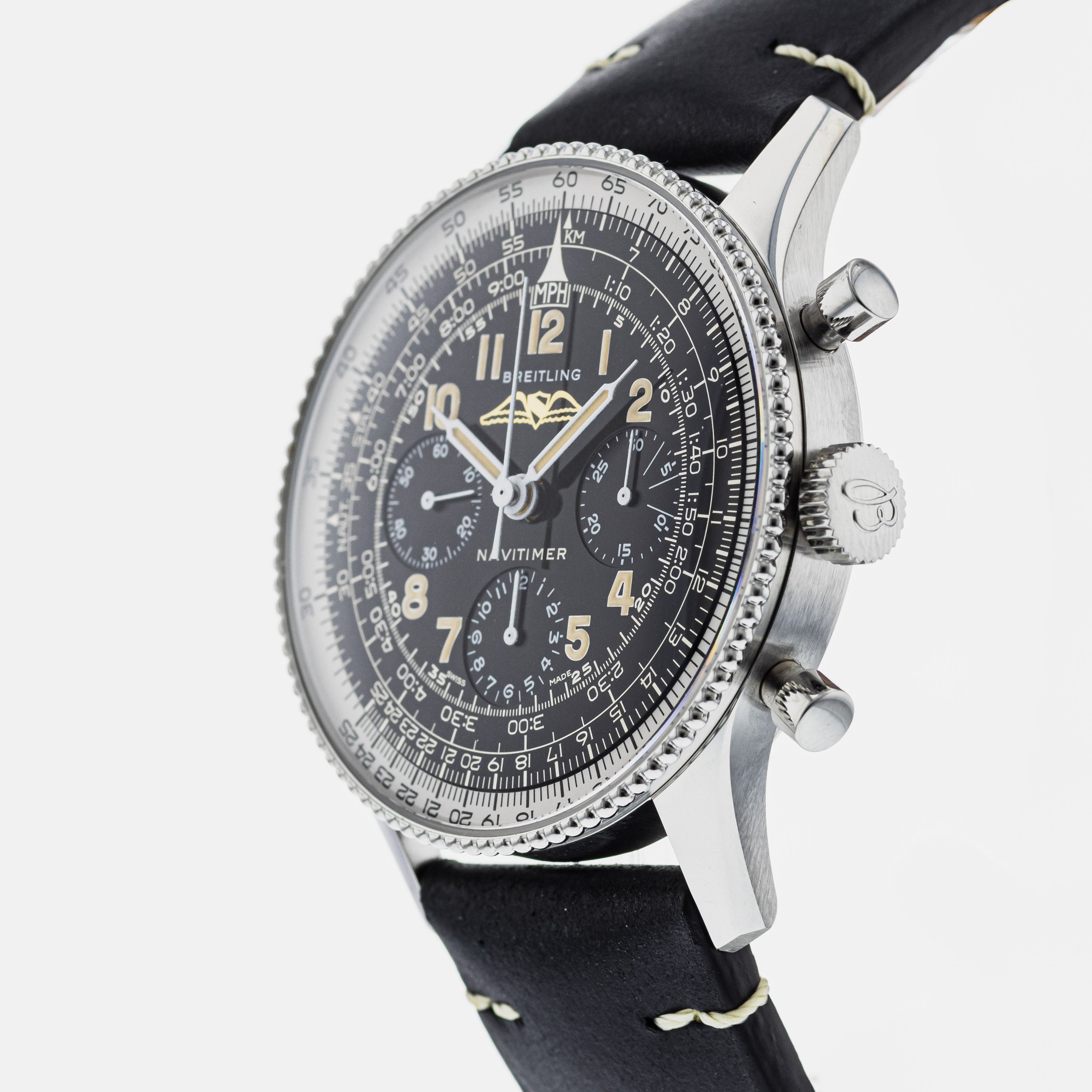 Breitling Navitimer 806 1959 Re-Edition Limited Edition AB0910