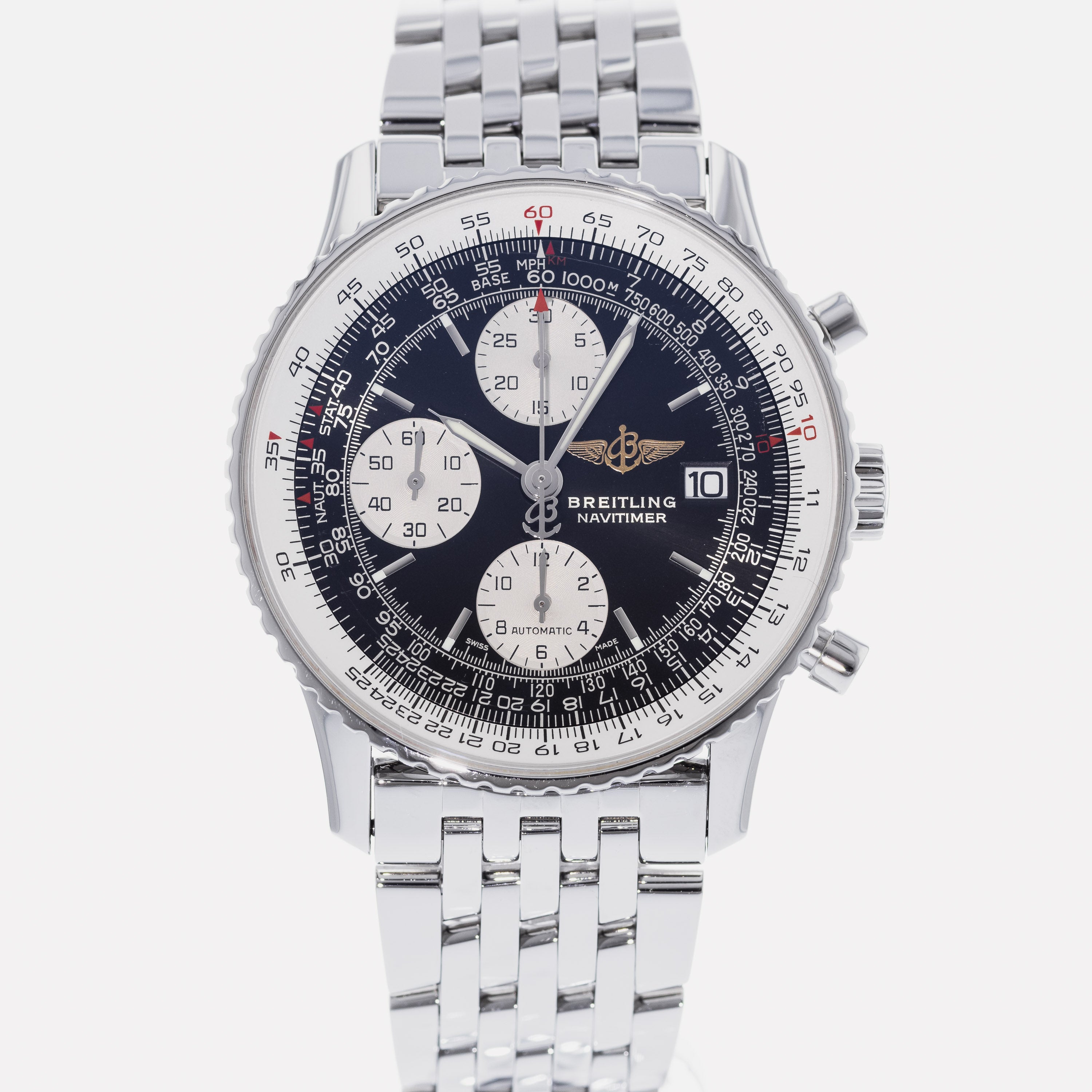 Breitling a13324 clearance