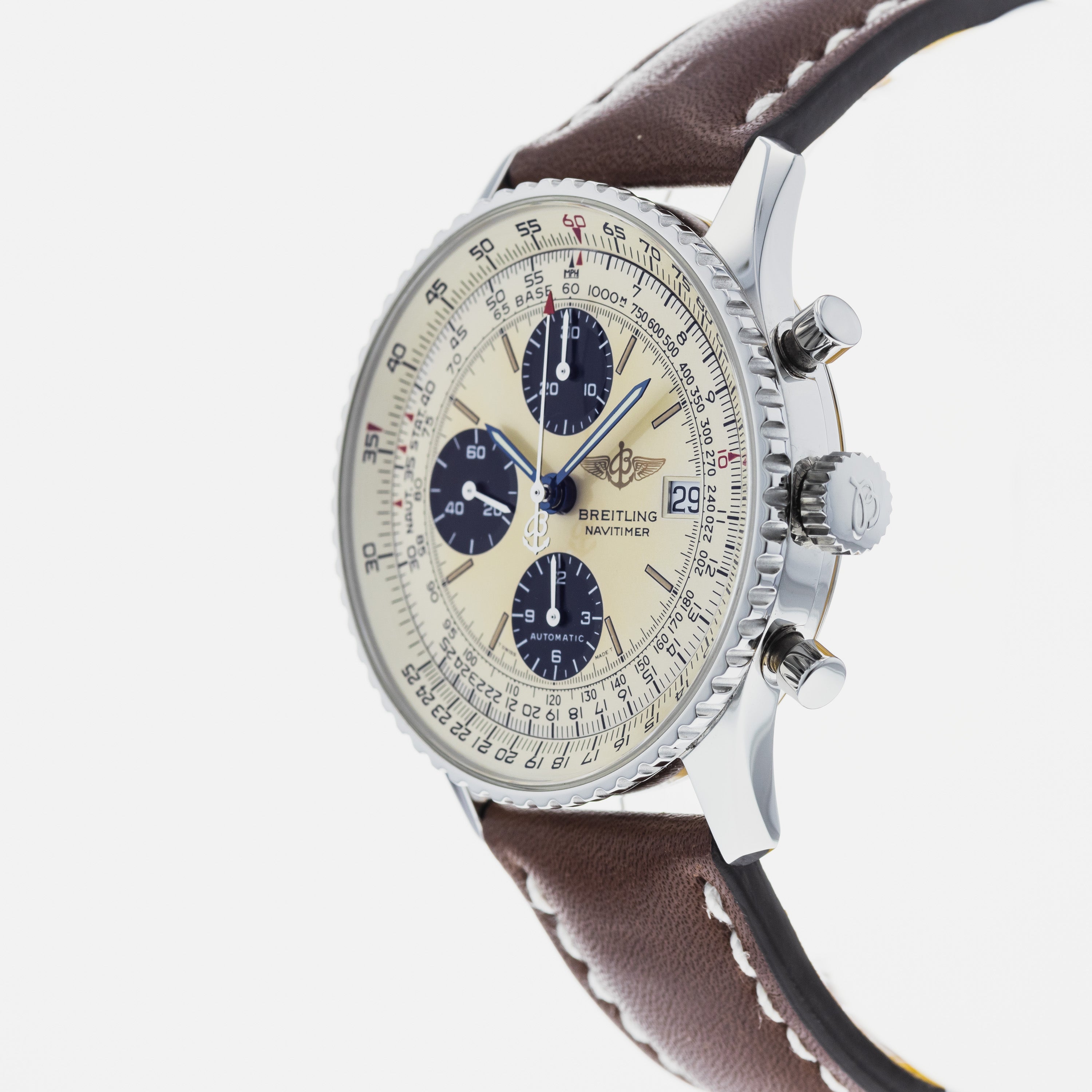 Breitling Old Navitimer II A13020