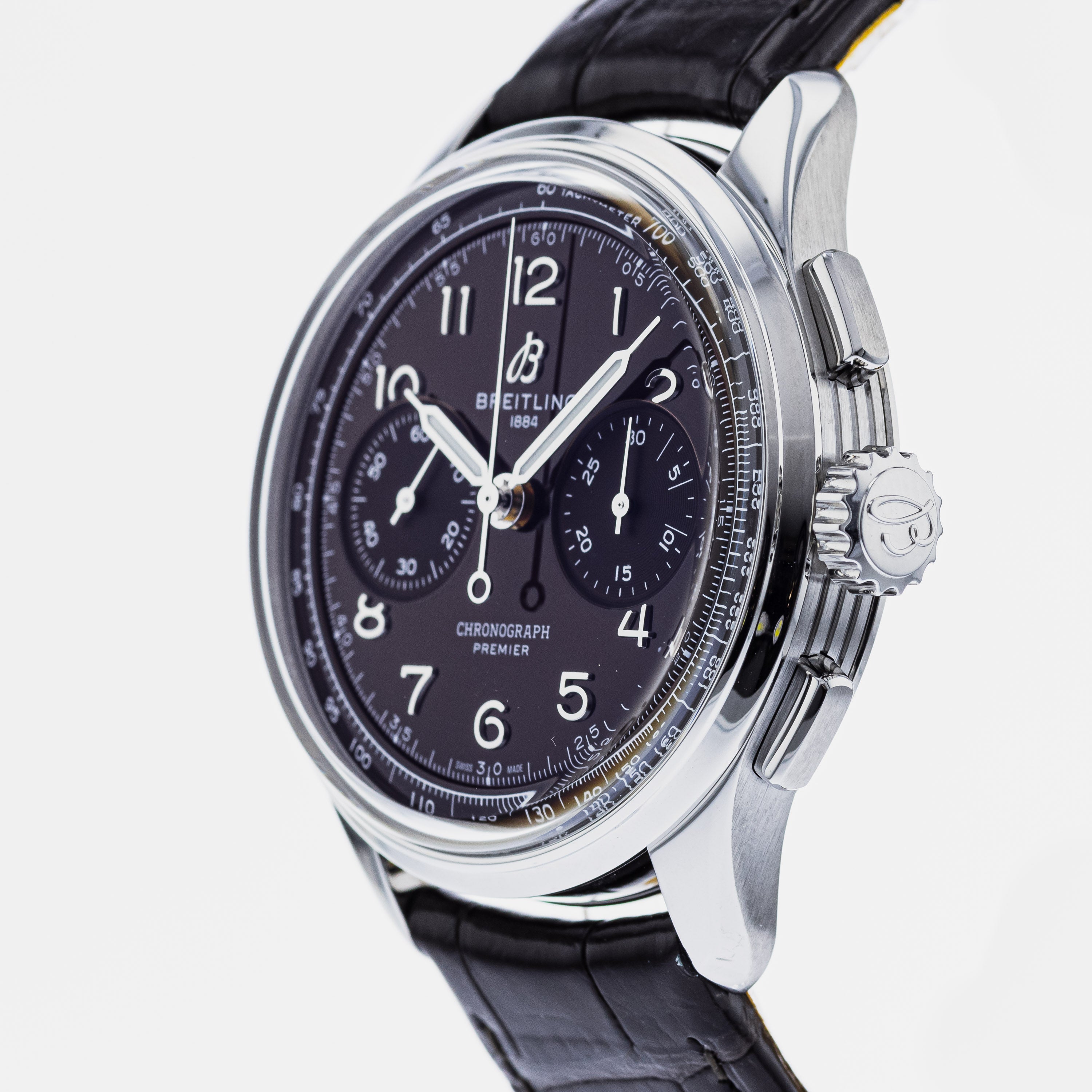 Breitling Premier B09 Chronograph 40 Boutique Limited