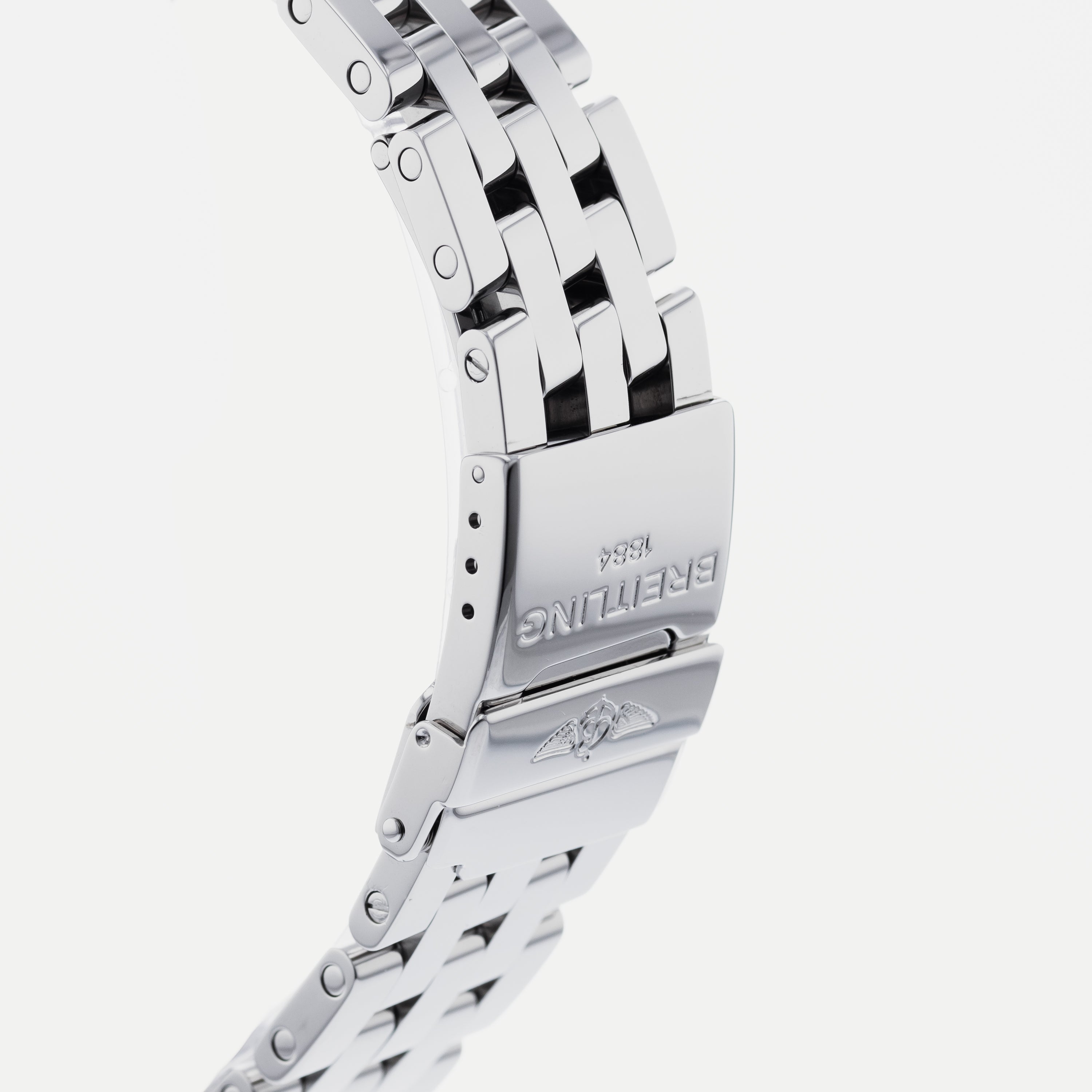 Breitling Shadow Flyback B35312 – HODINKEE Shop