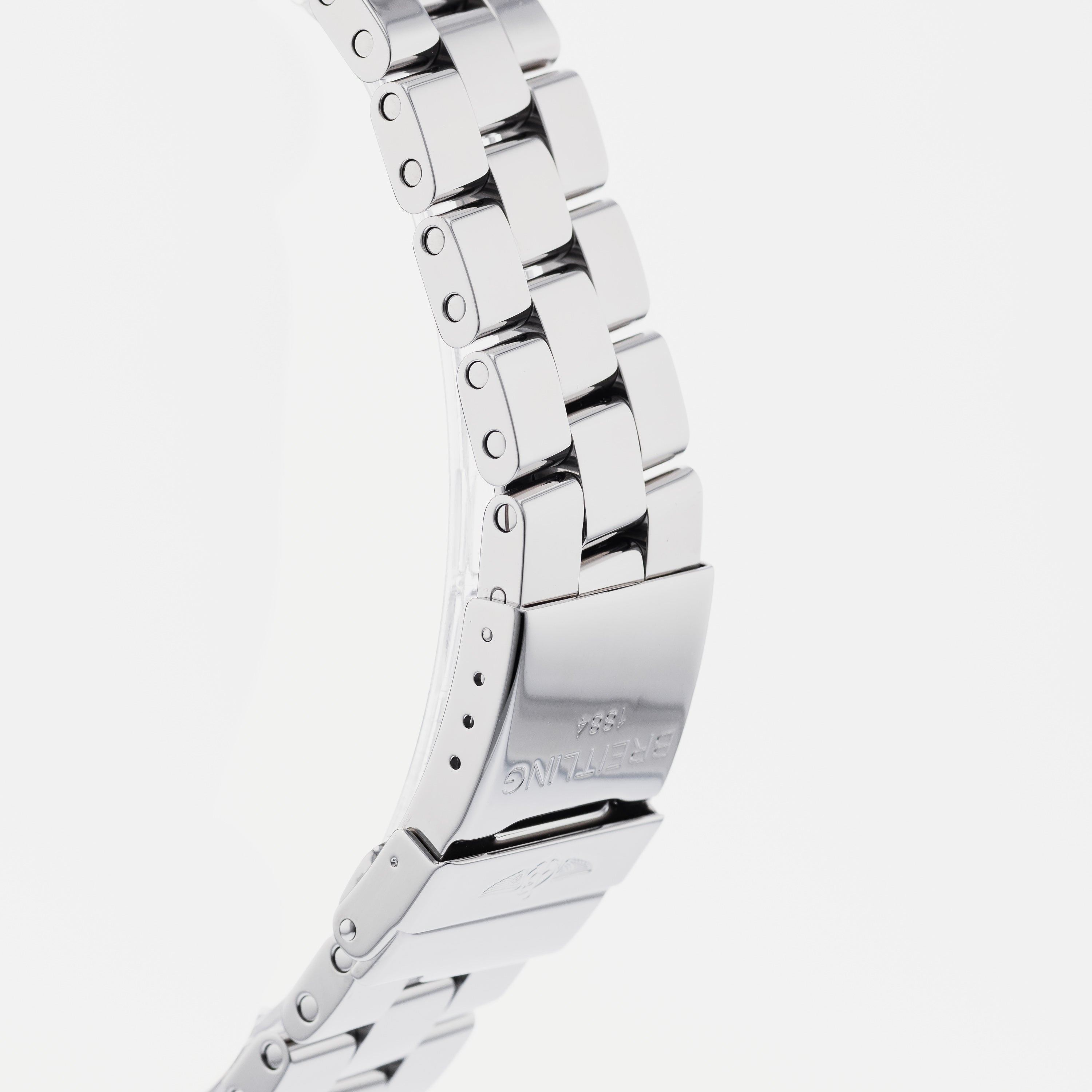 Breitling Super Avenger NHLPA Limited Edition A13370 – HODINKEE Shop