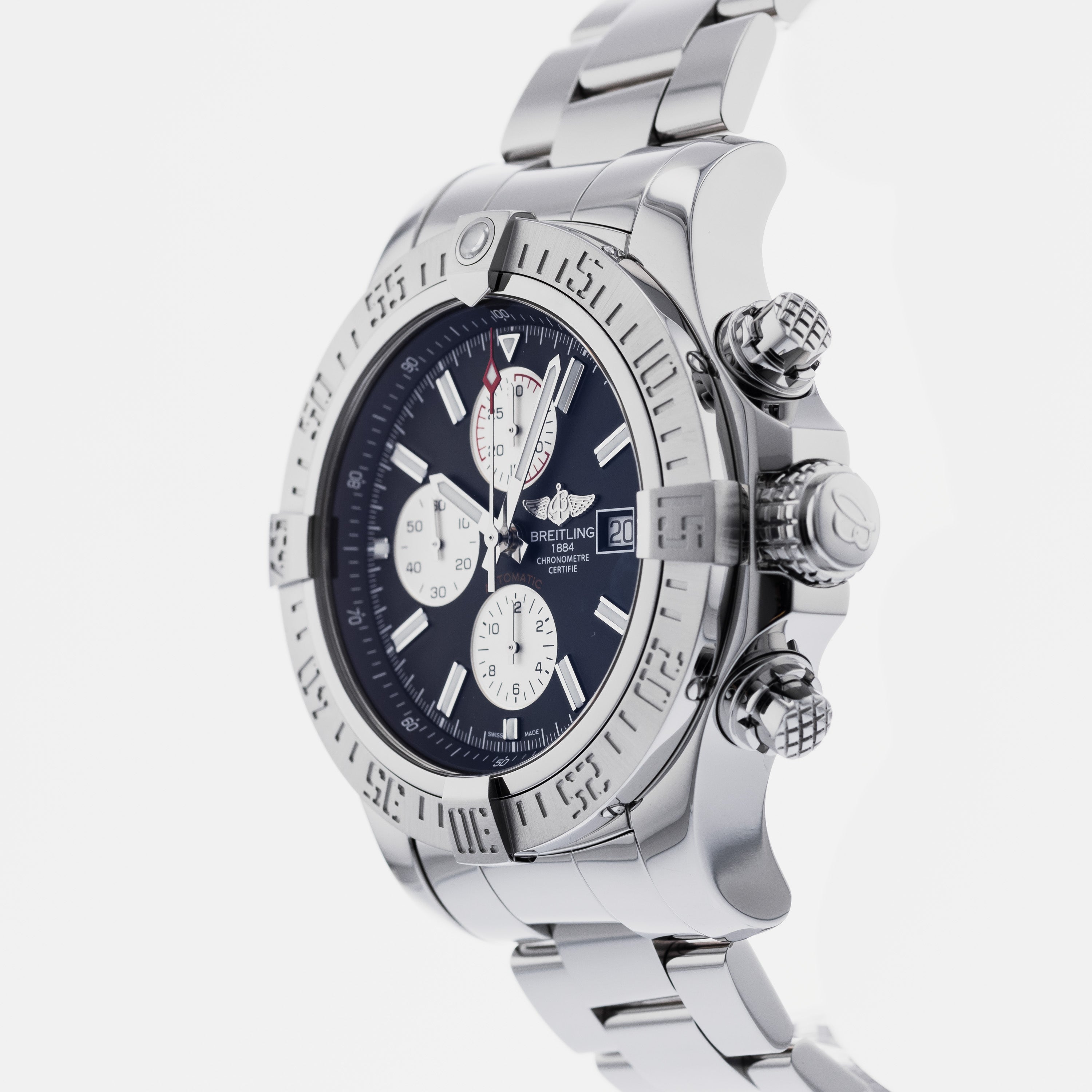 Breitling a13371 hotsell