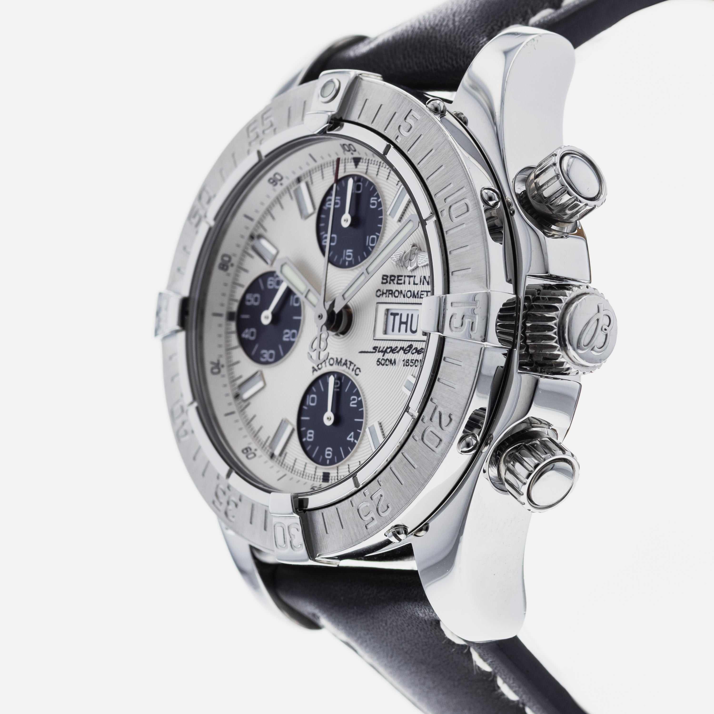 breitling a13340 retail price