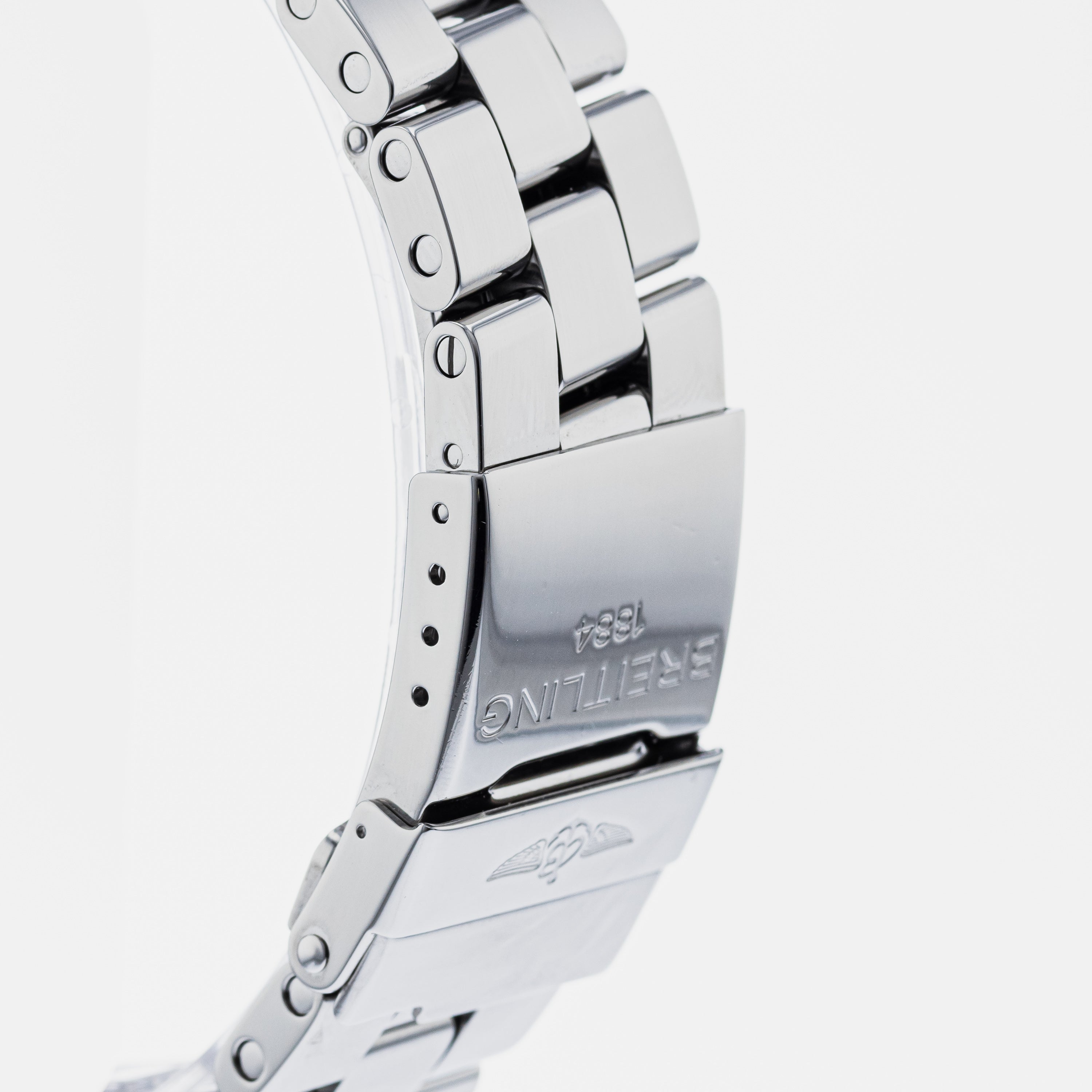 Breitling SuperOcean A17360 – HODINKEE Shop