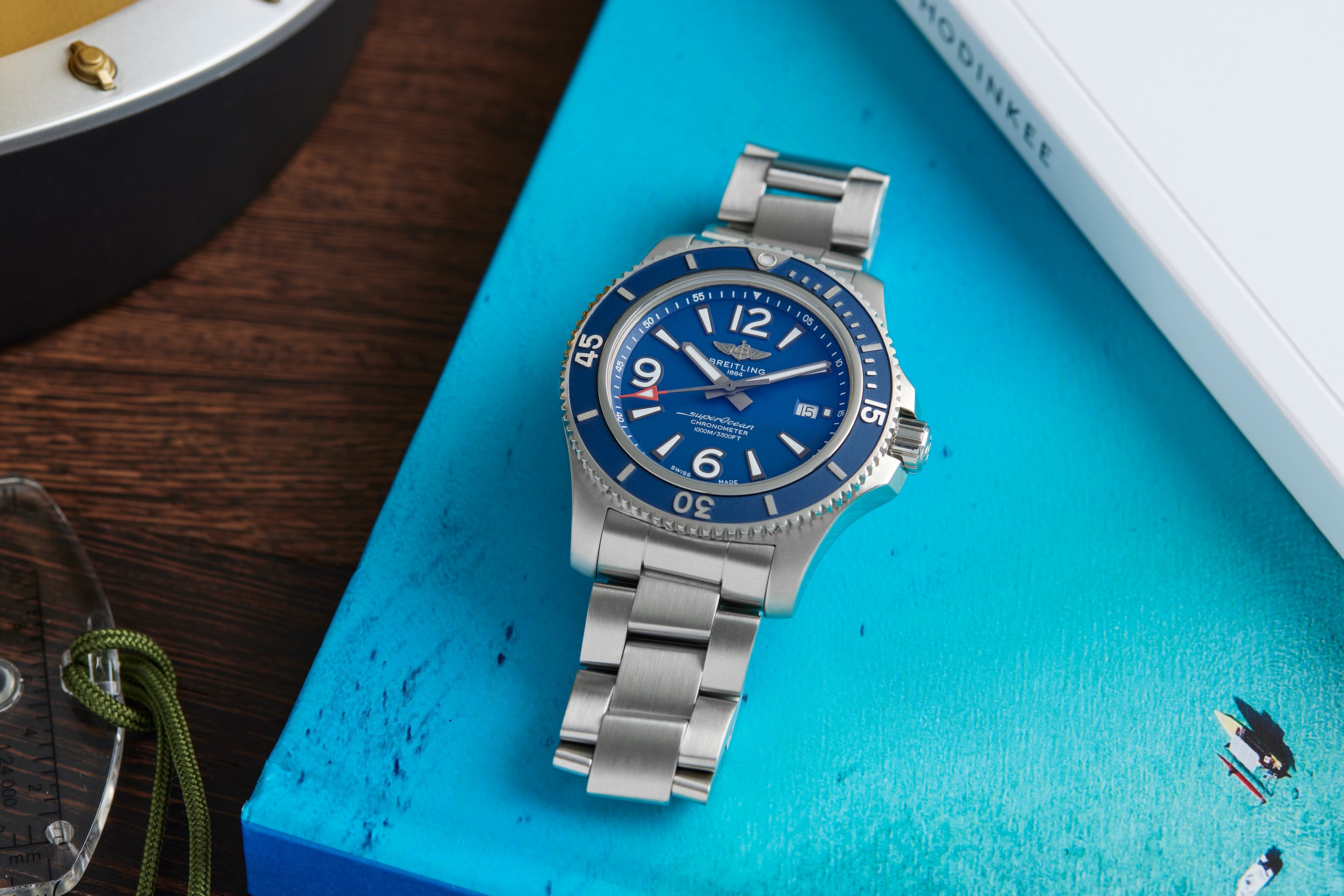 Breitling a17367 hotsell