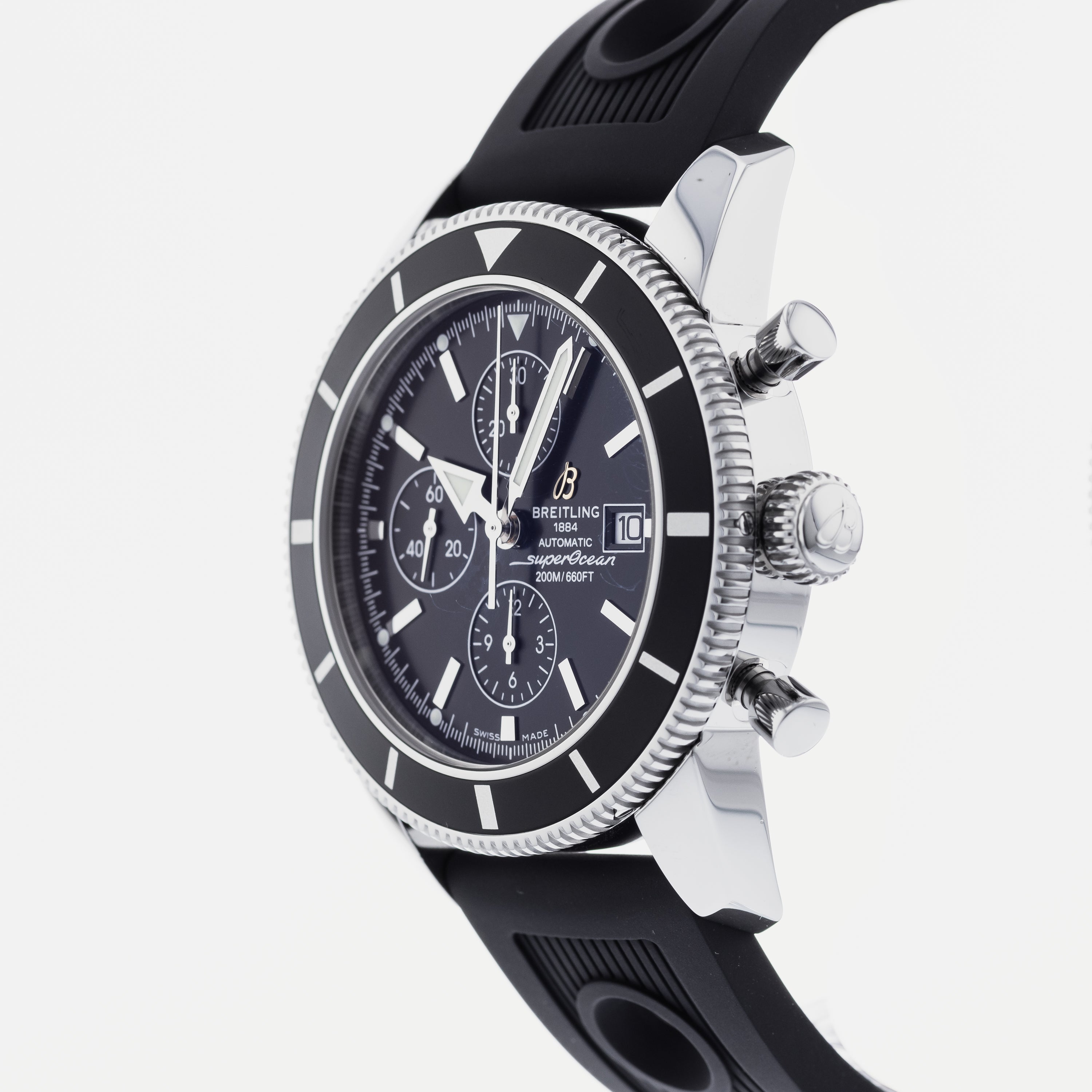 A13320 breitling superocean outlet