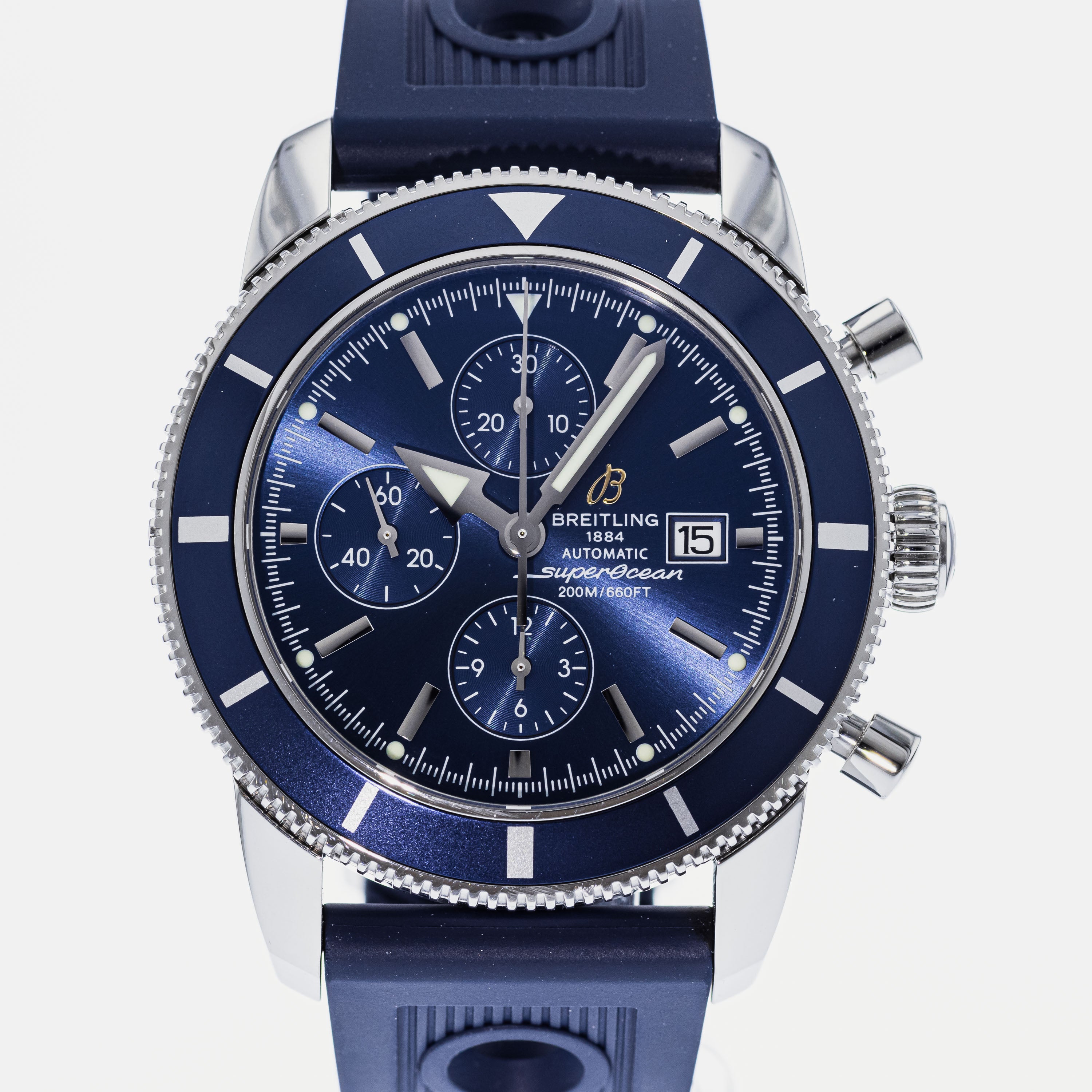 Breitling a13320 limited edition new arrivals
