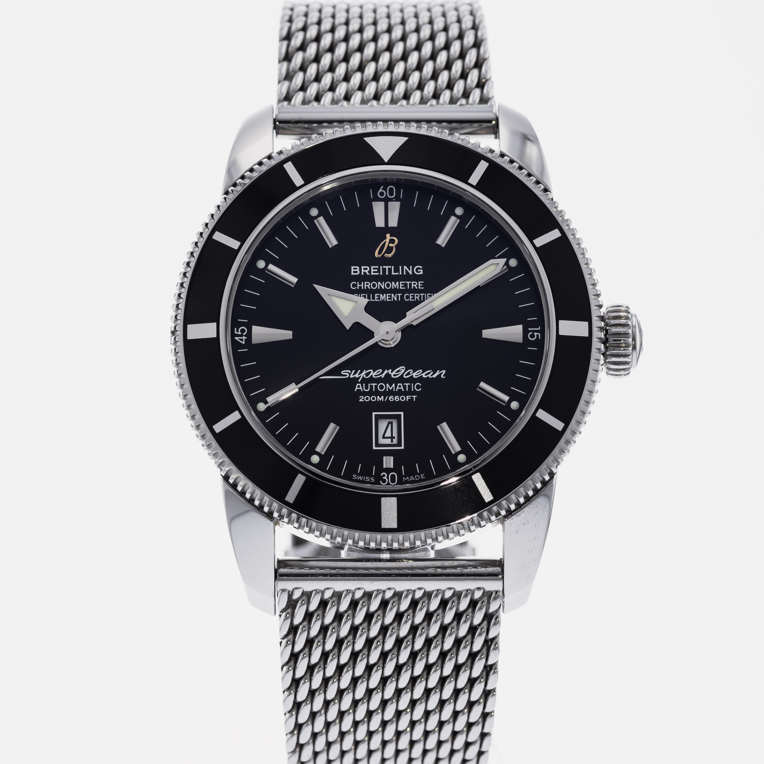 Breitling SuperOcean Heritage 46 A17320