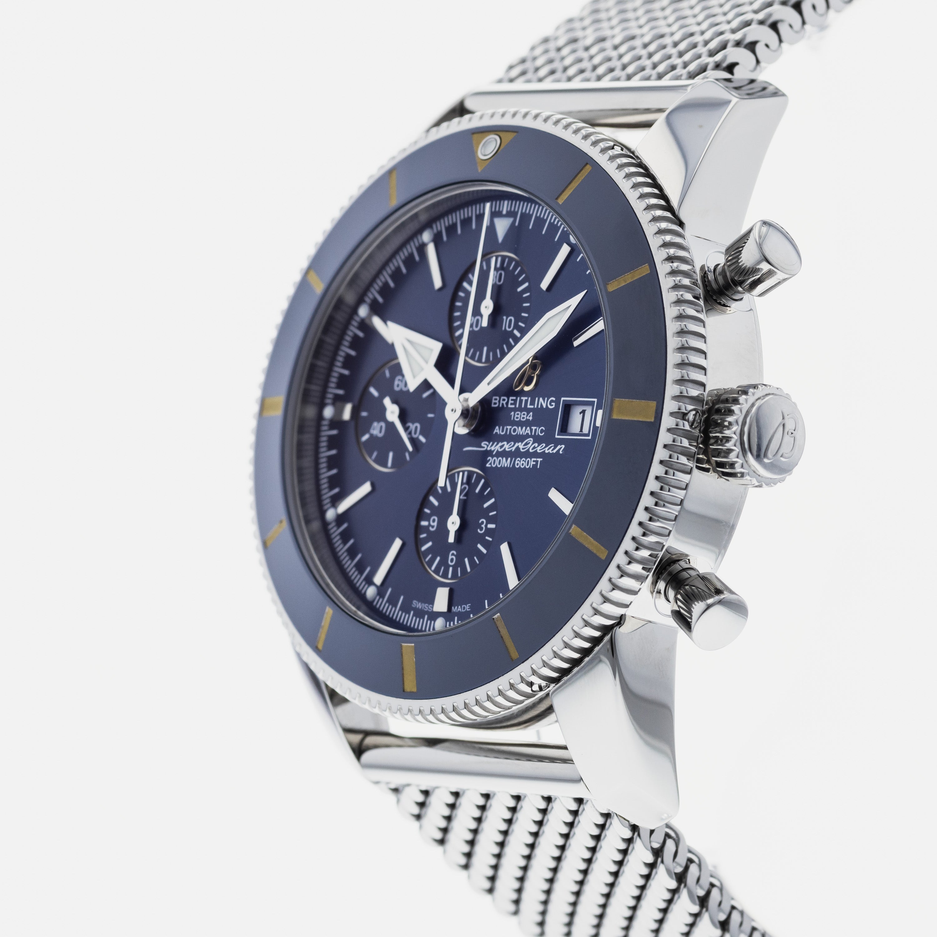 Breitling a13312 2025