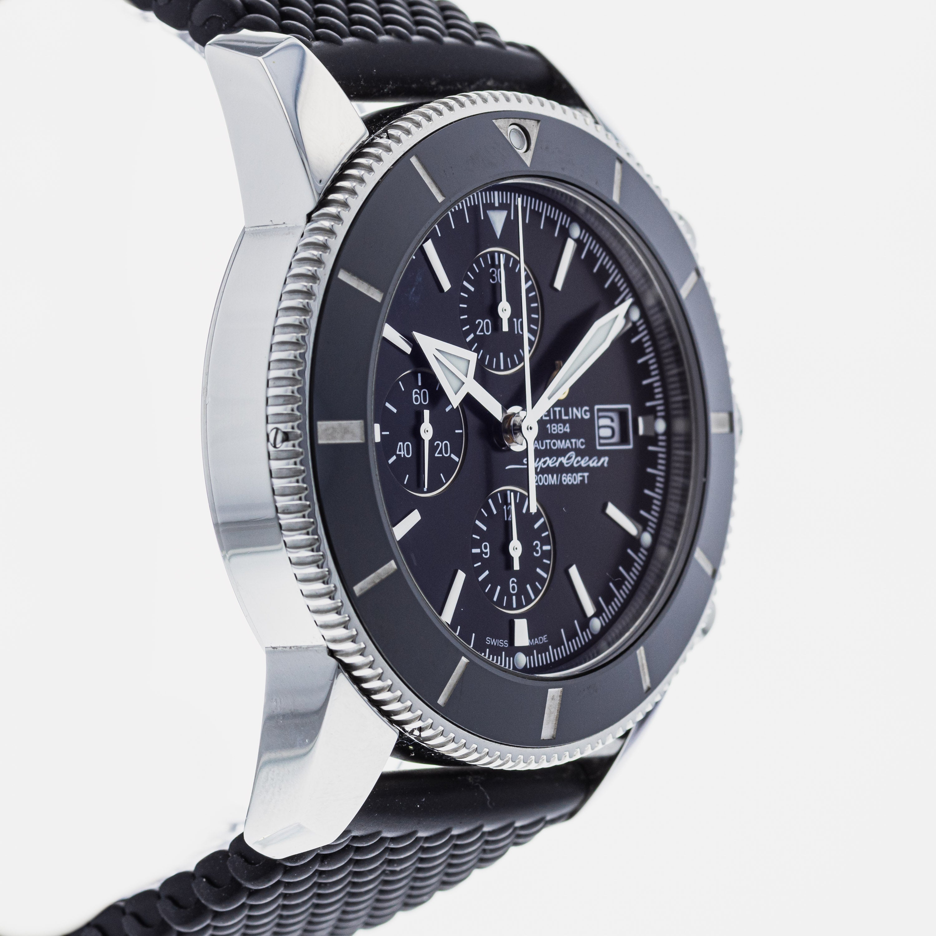 Breitling a13312 clearance