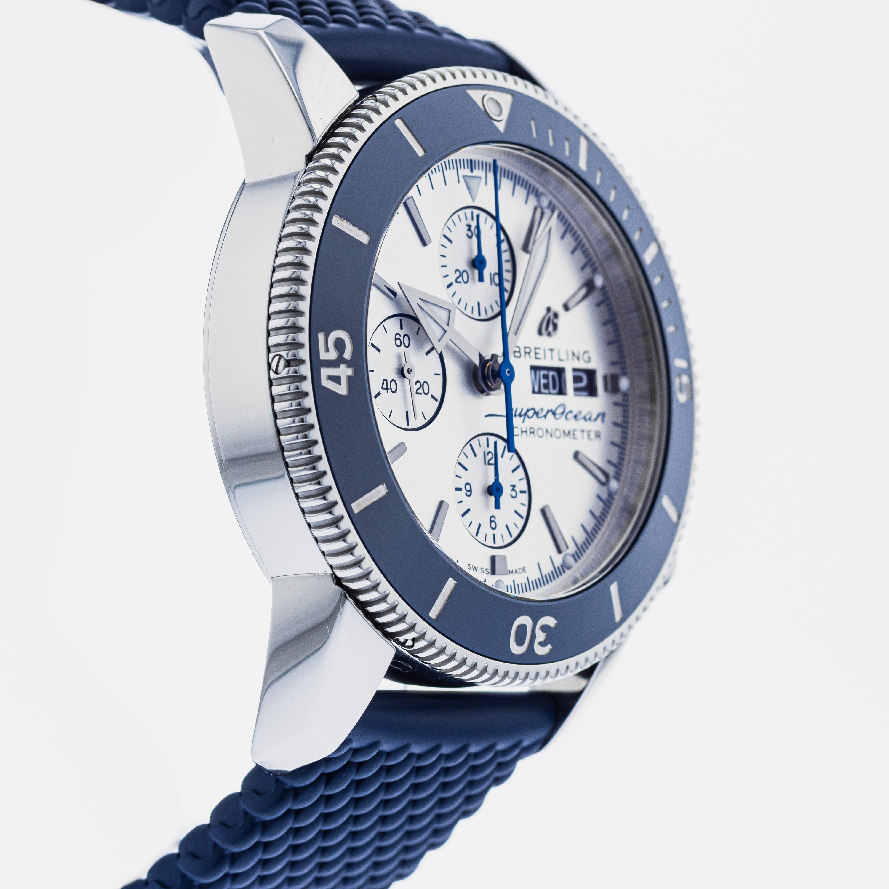 時計 Breitling:  Superocean heritage 42 $_57.JPG?set_id=880000500F