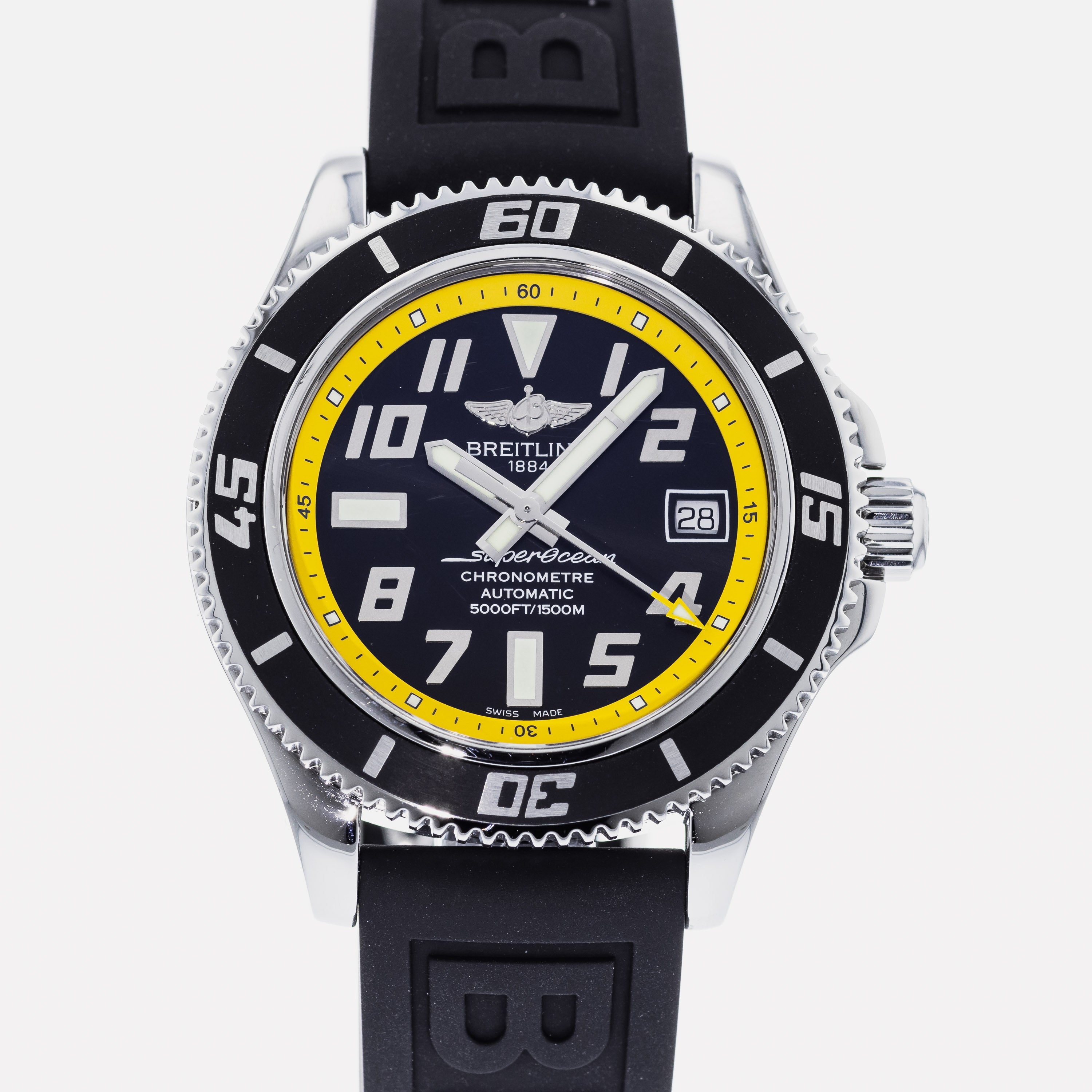 Breitling a17364 sale