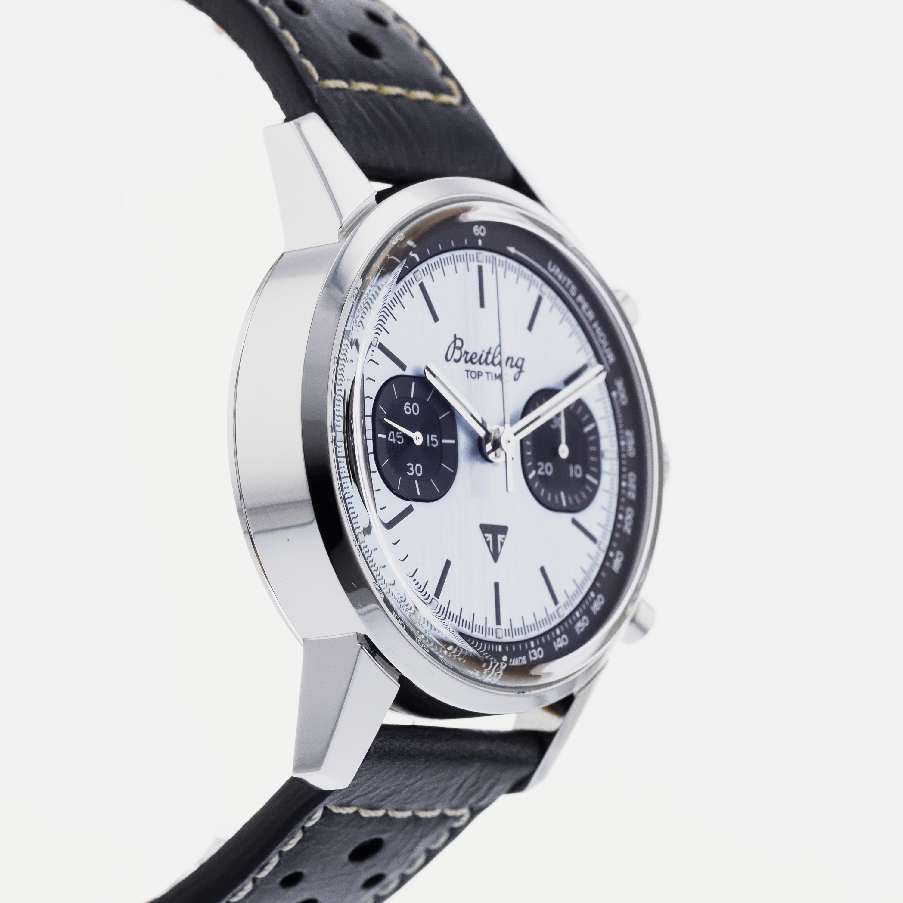Breitling Top Time Triumph A23311 – HODINKEE Shop