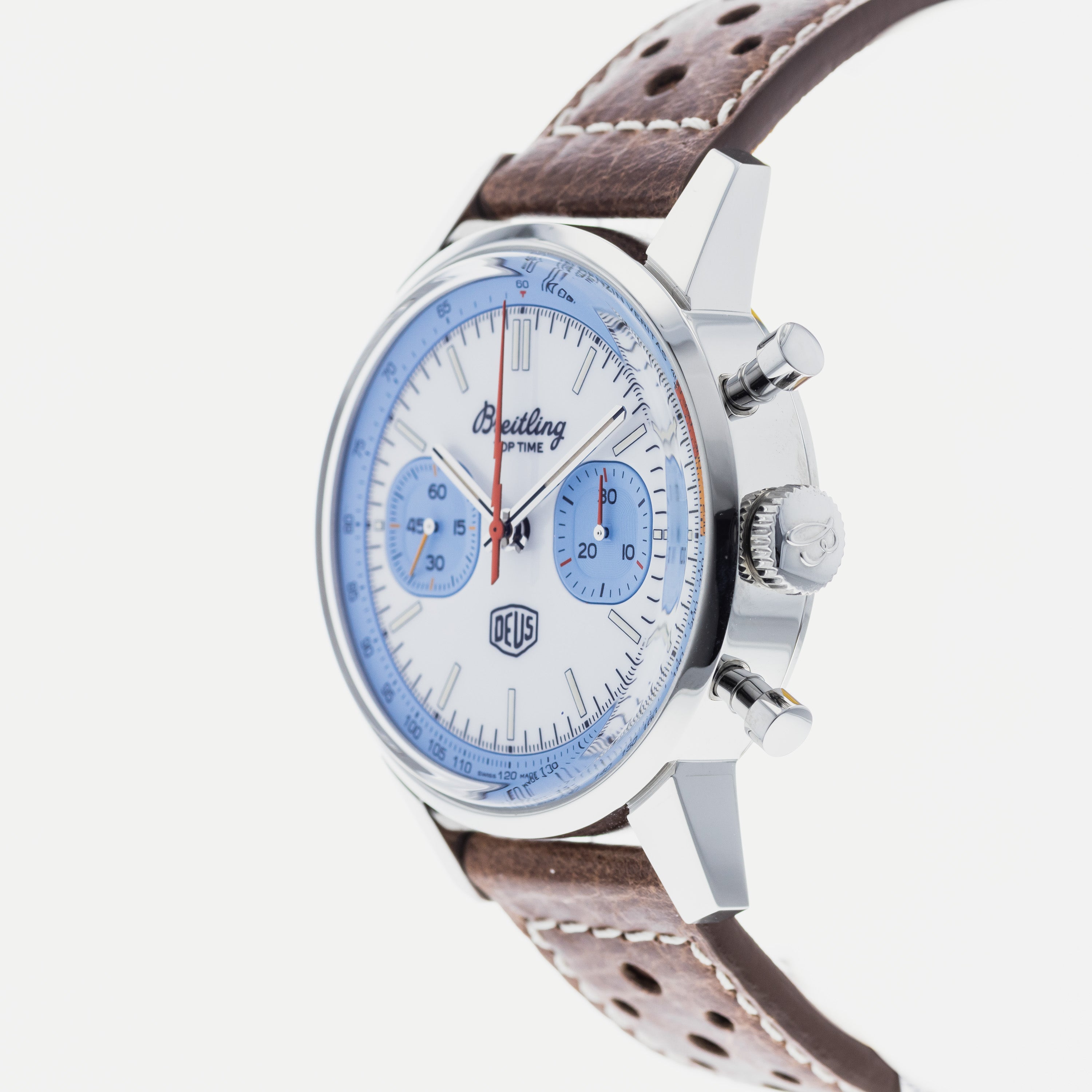 Breitling Top Time Deus A23311