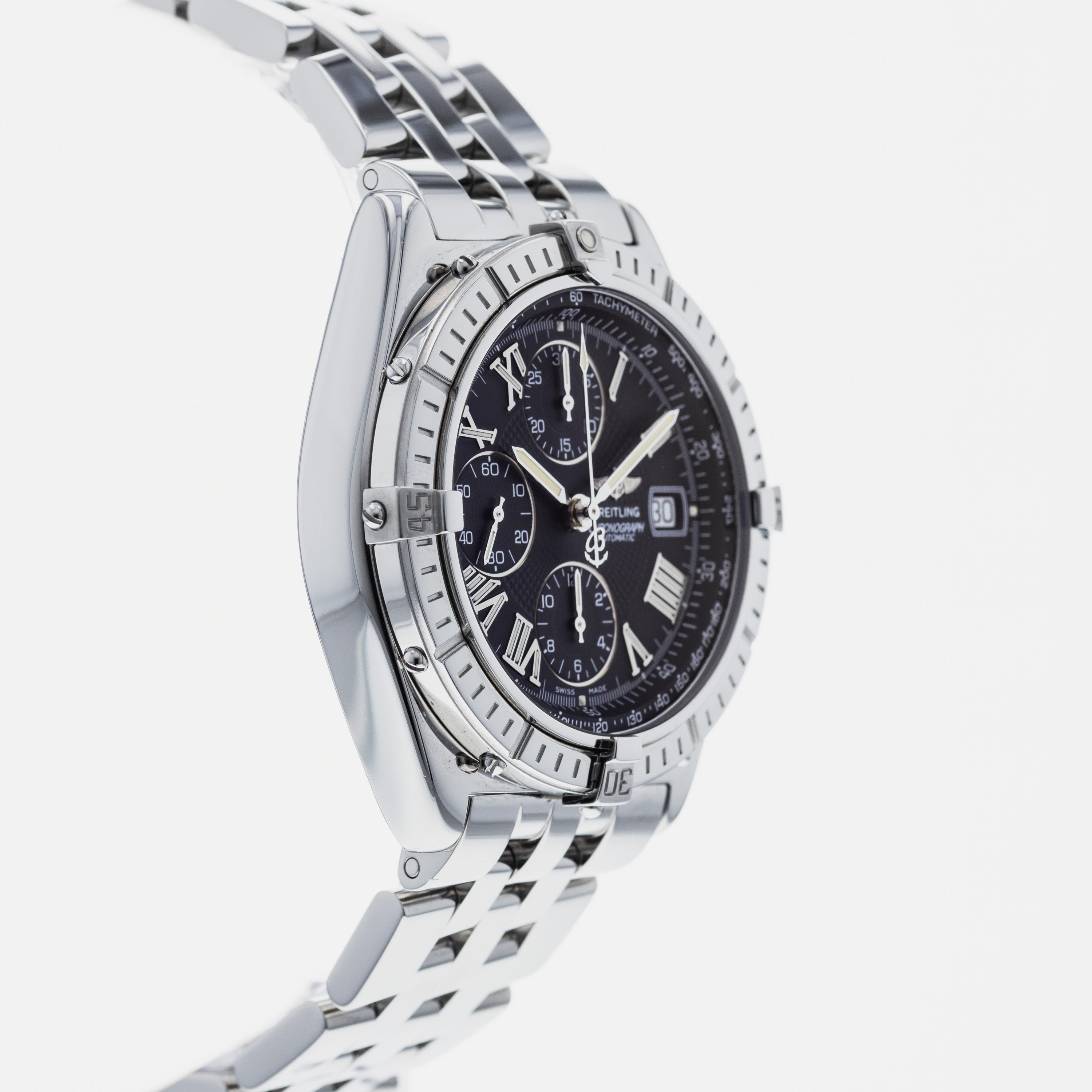 Breitling Windrider Crosswind A13055