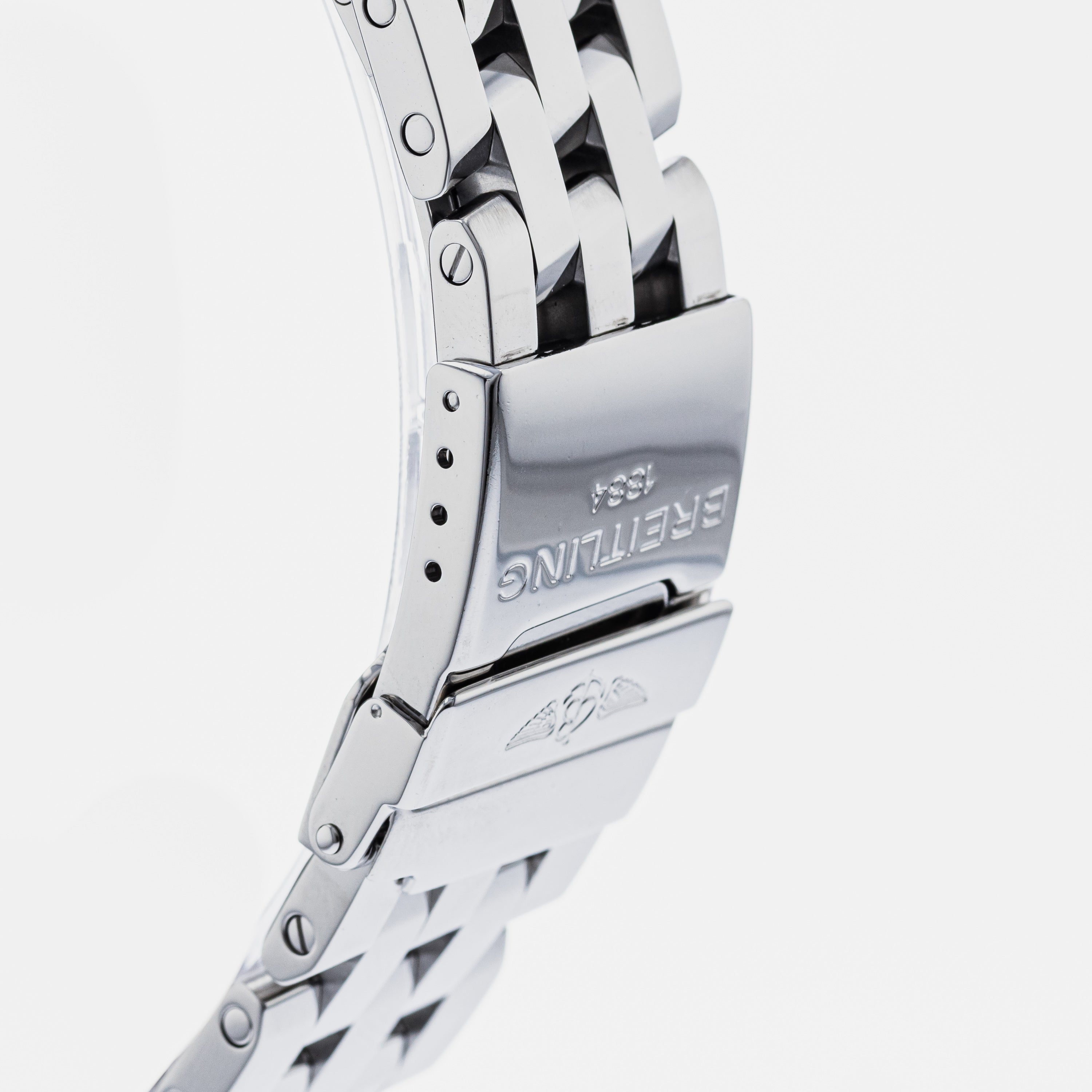 Breitling Windrider Crosswind Special A44355 – HODINKEE Shop Breitling Windrider Crosswind Special A44355 – HODINKEE Shop
