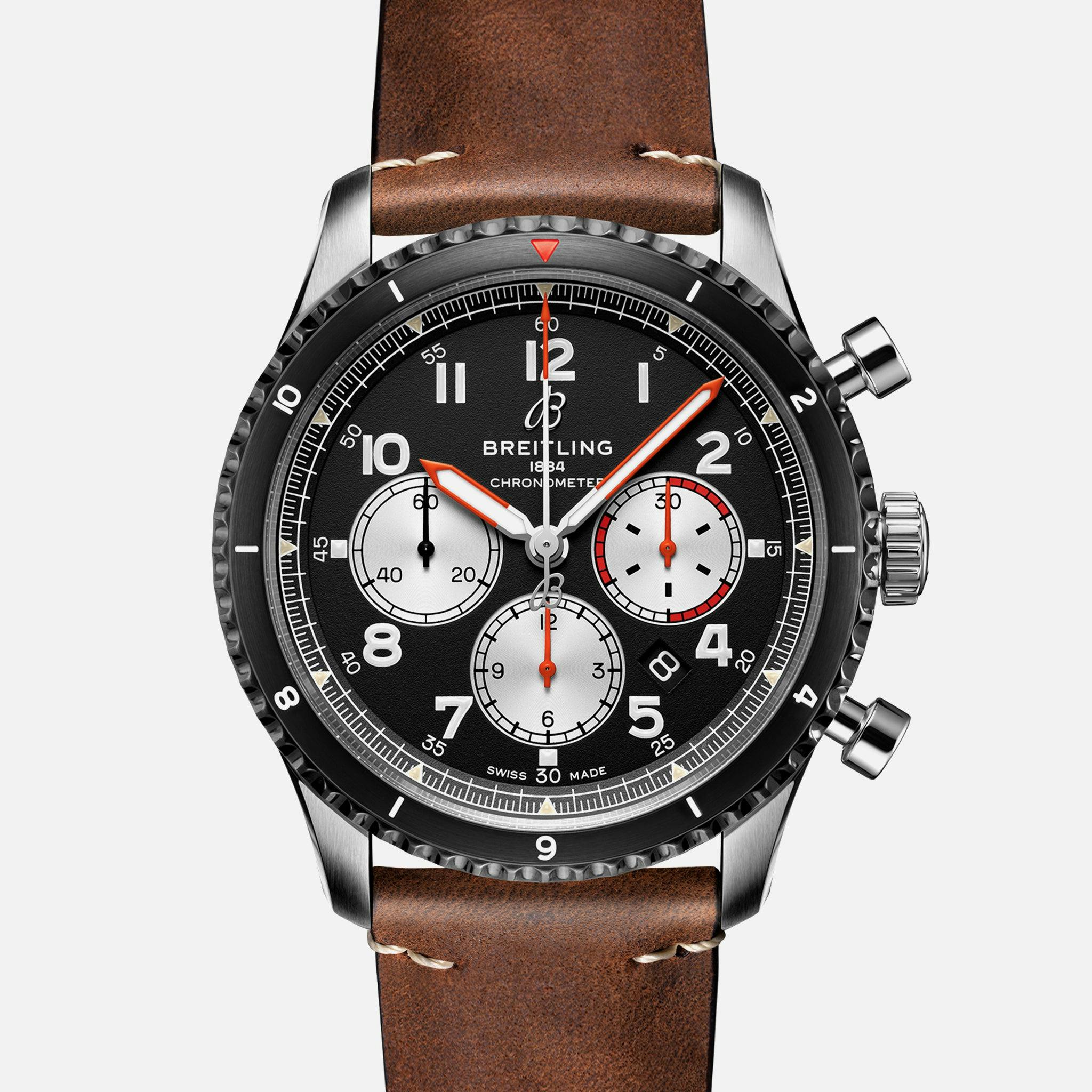 hodinkee breitling