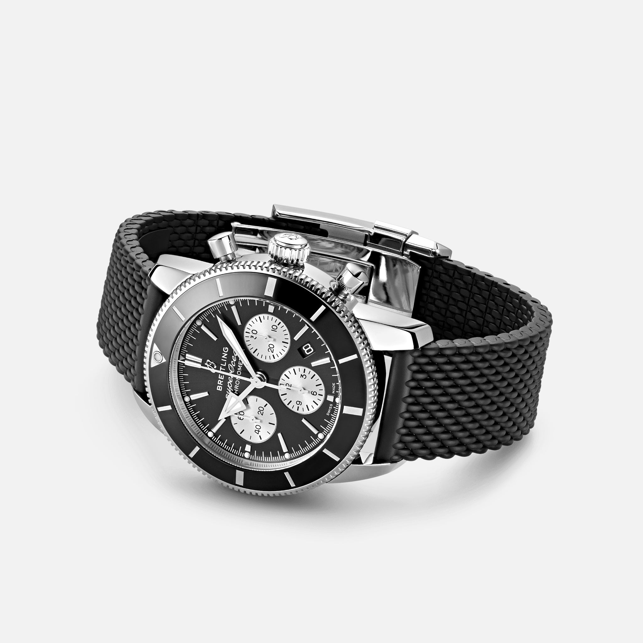superocean heritage b01