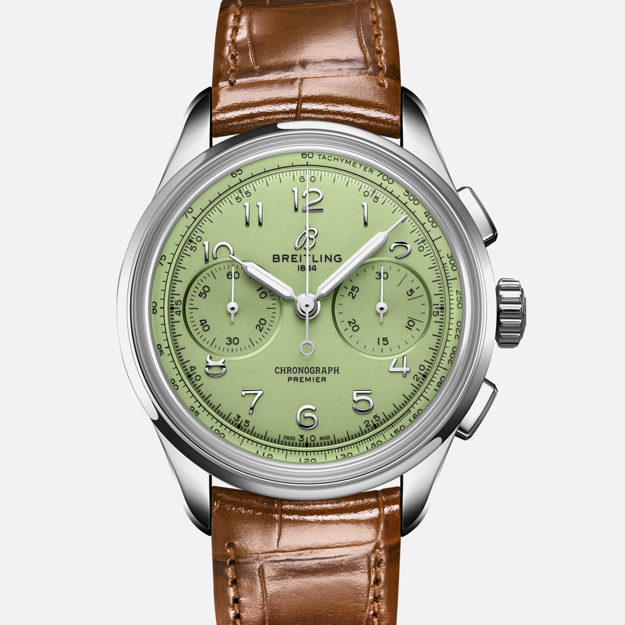 breitling hodinkee