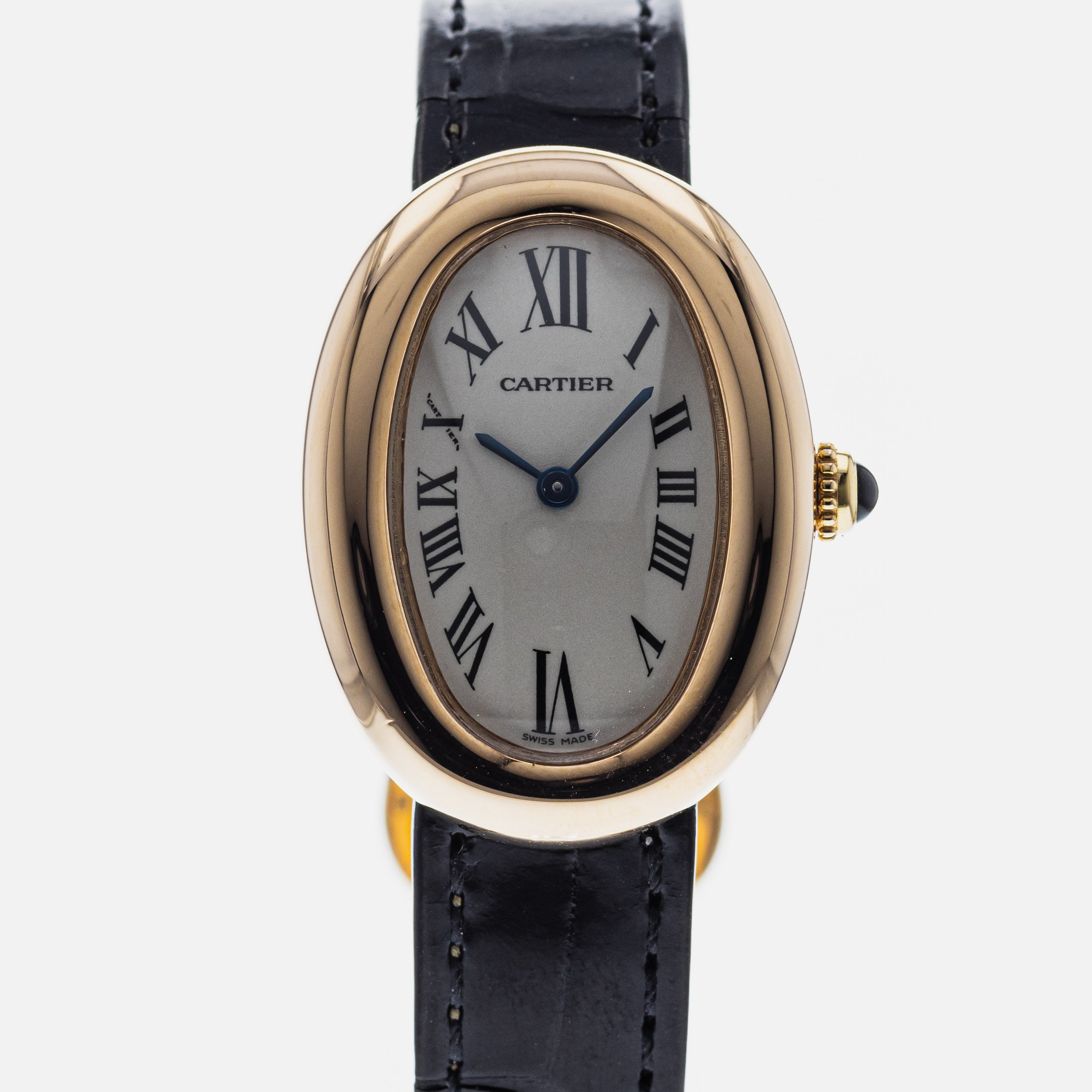 Cartier Baignoire 1920 Ladies W1544956 – HODINKEE Shop