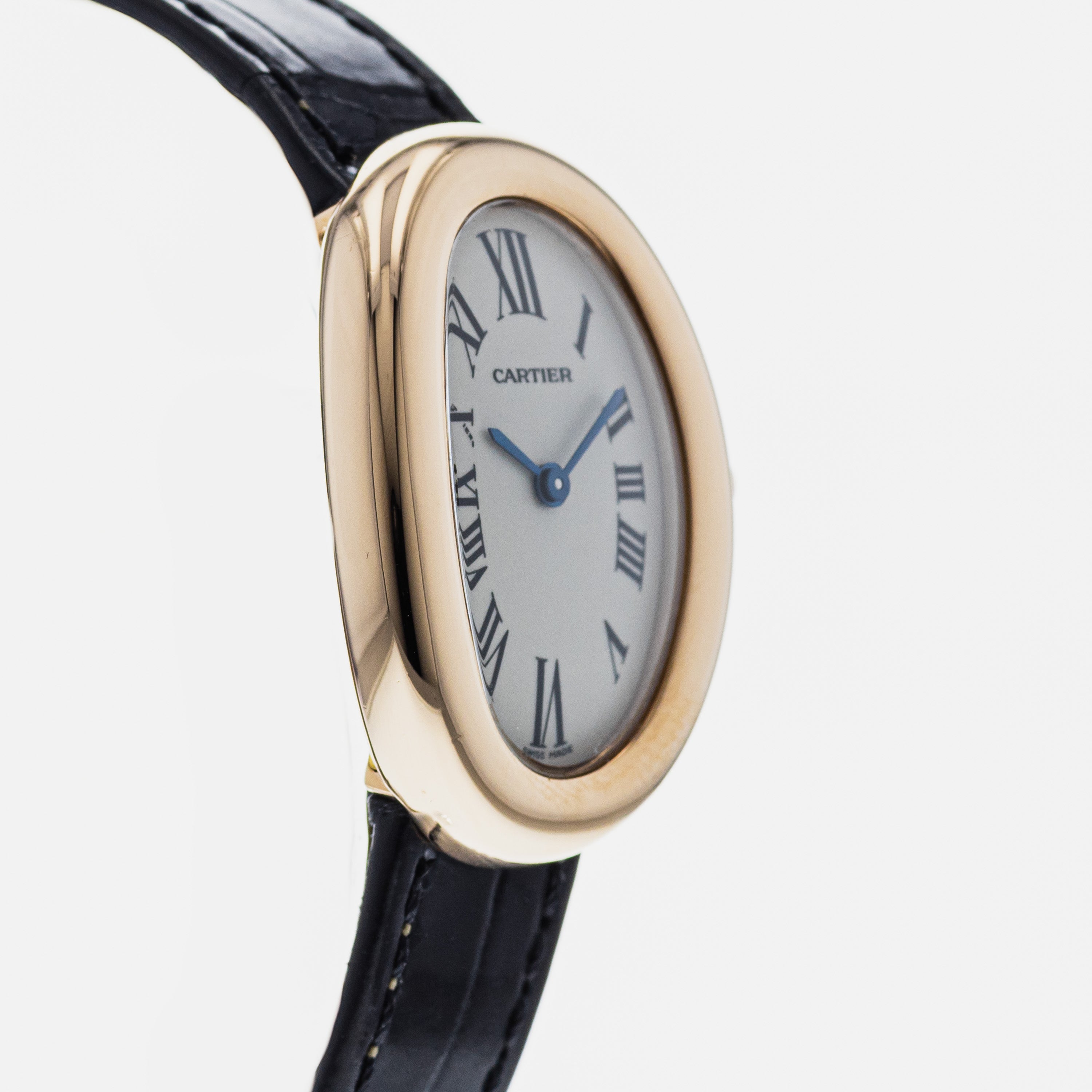 Cartier Baignoire 1920 Ladies W1544956 – HODINKEE Shop