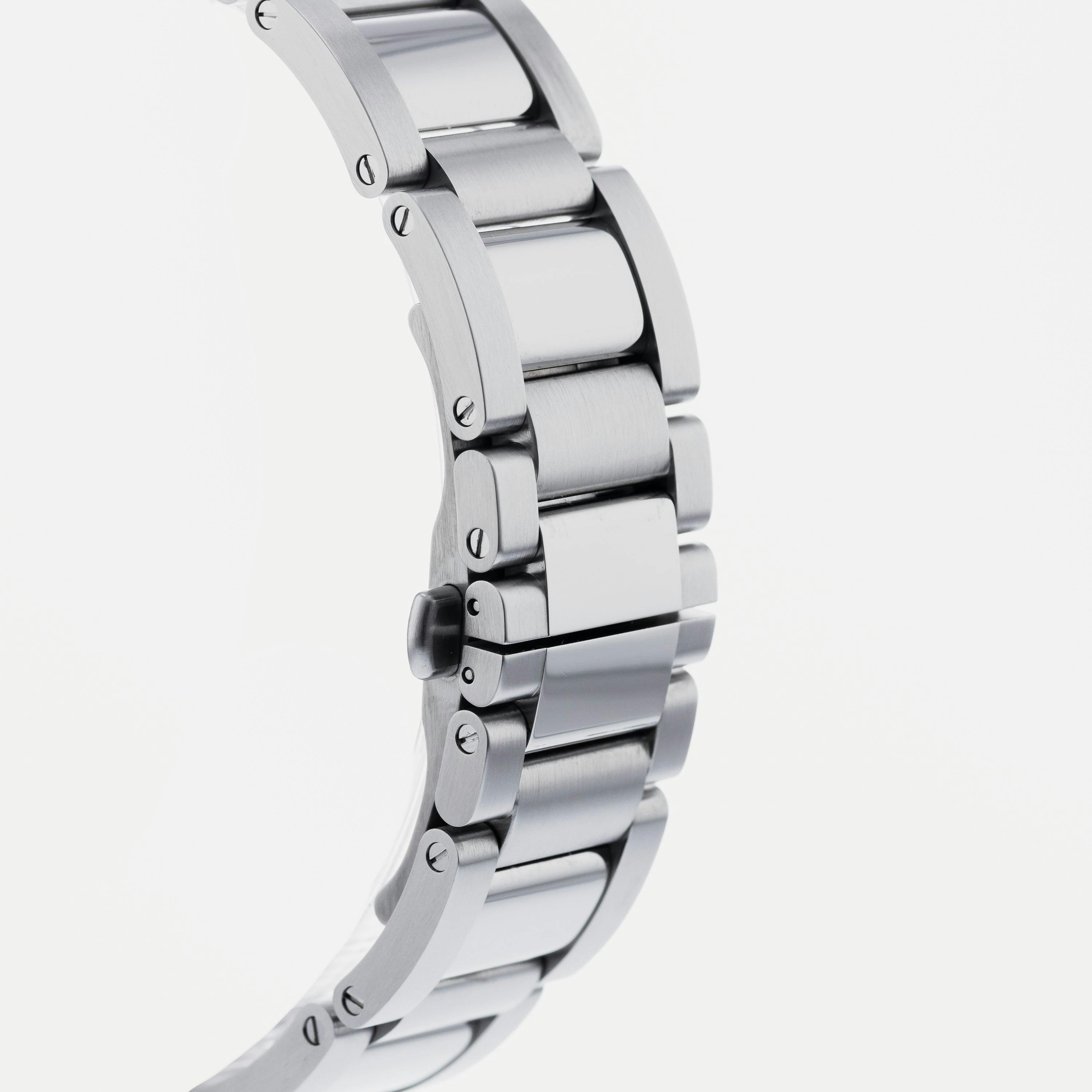 Cartier Calibre de Cartier Diver W7100057 – HODINKEE Shop
