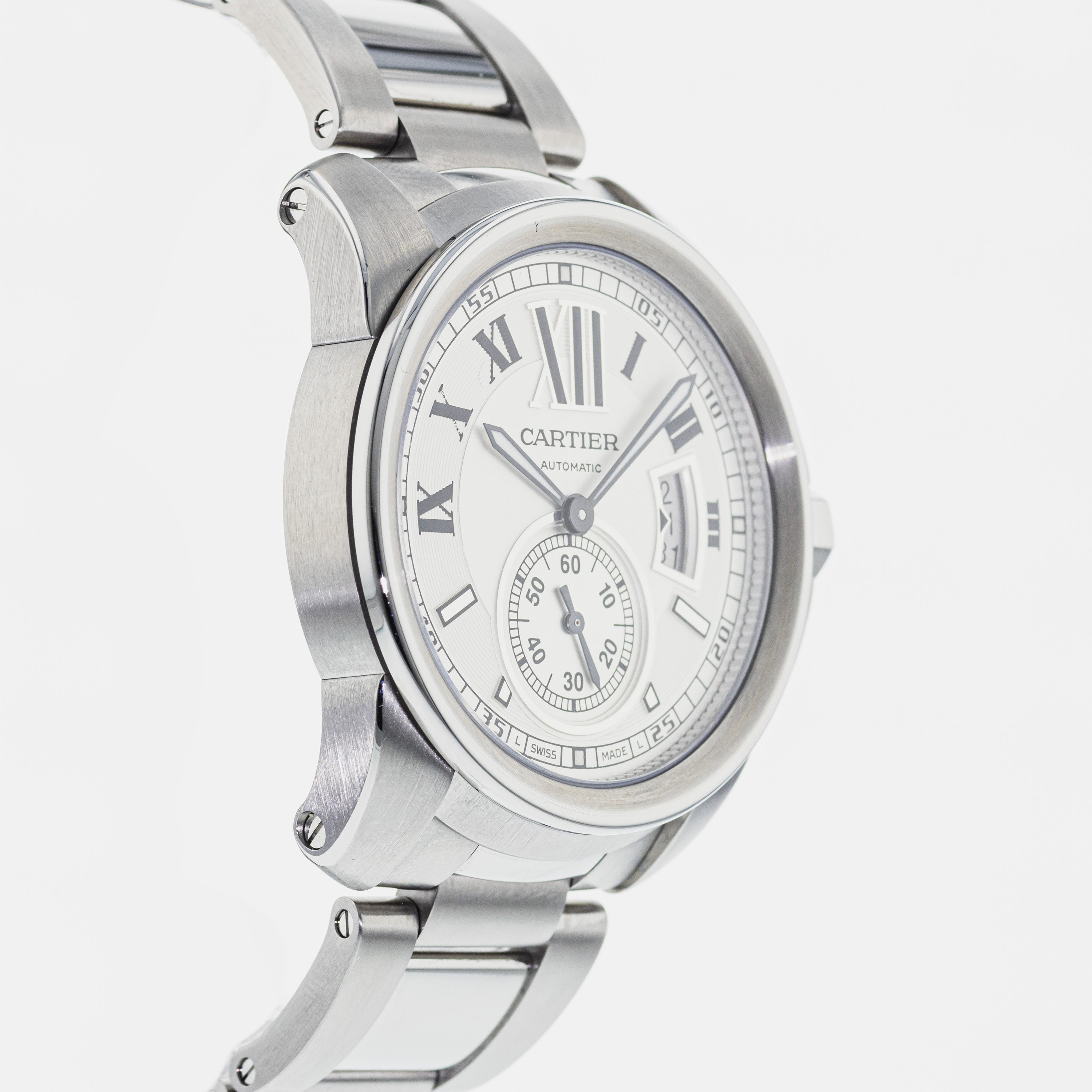 Cartier Calibre de Cartier W7100015