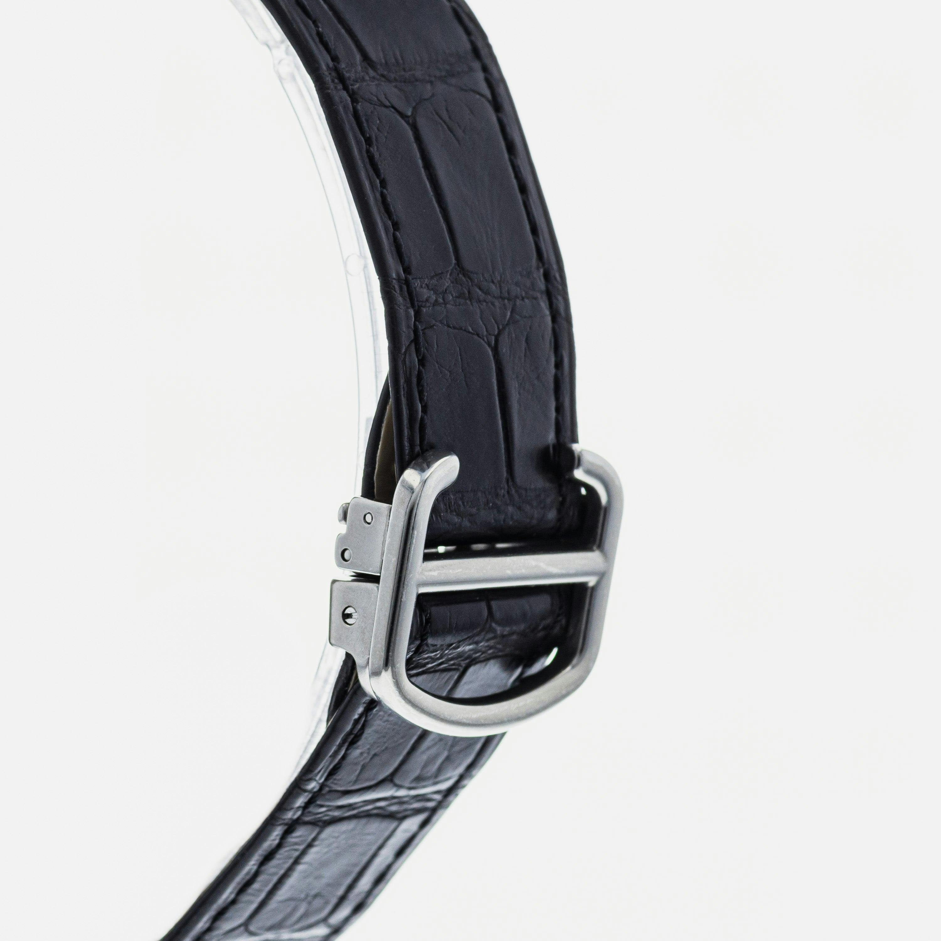 Cartier ノベルティ Cartier Calibre de Cartier W7100041 – HODINKEE Shop