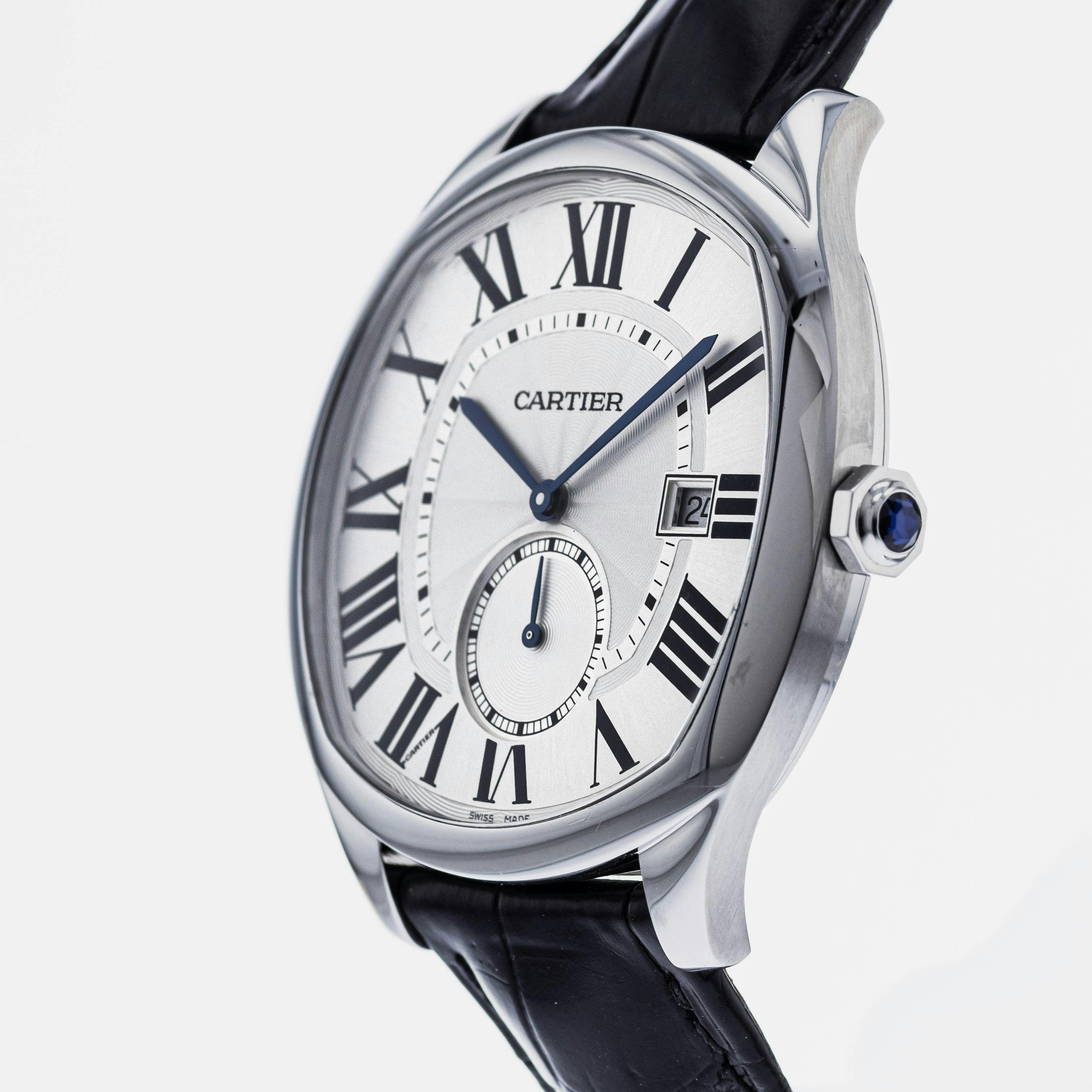Cartier Drive de Cartier WSNM0004 – HODINKEE Shop