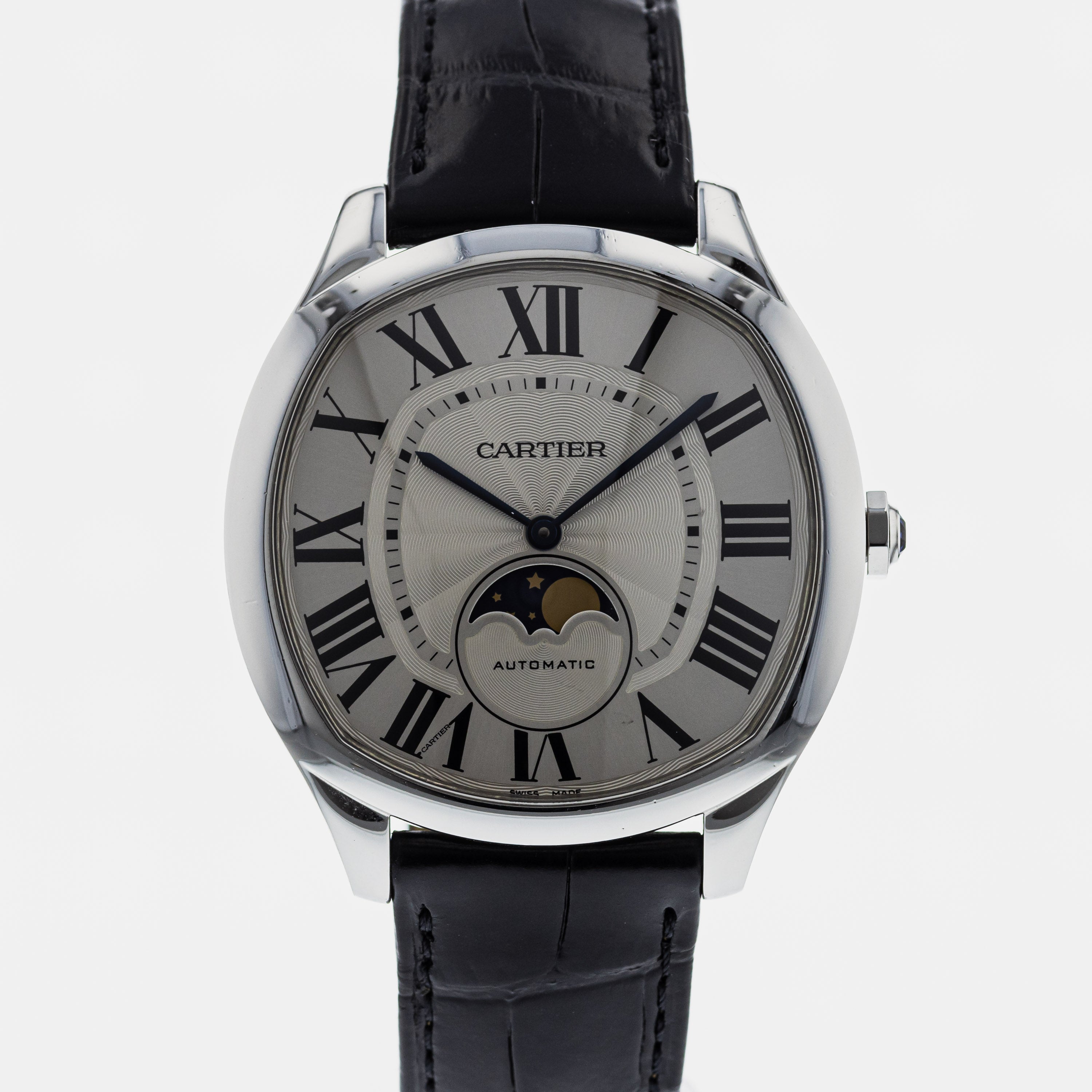 Cartier drive de cartier wsnm0008 store