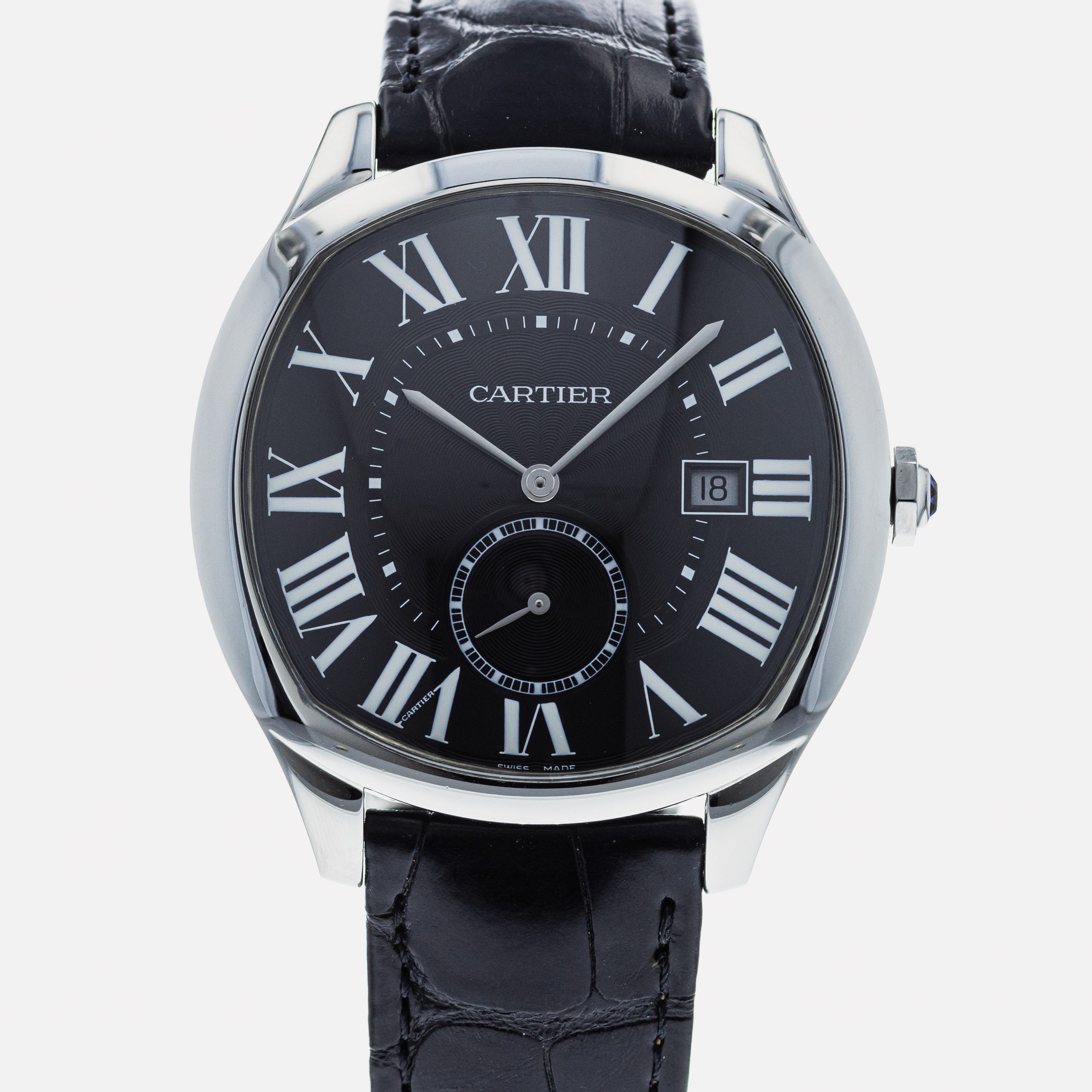Cartier Drive de Cartier WSNM0009