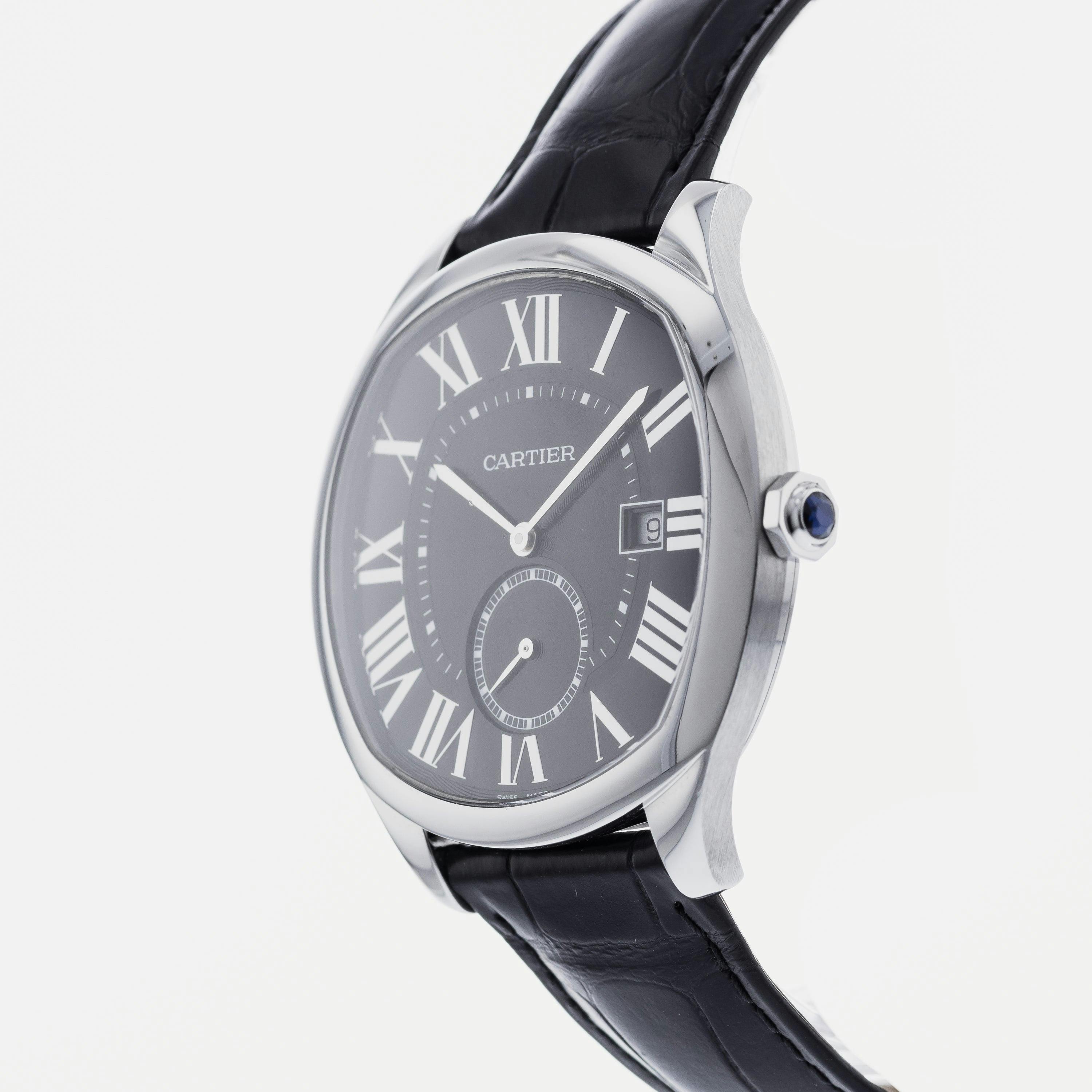 Cartier Drive de Cartier WSNM0009 – HODINKEE Shop