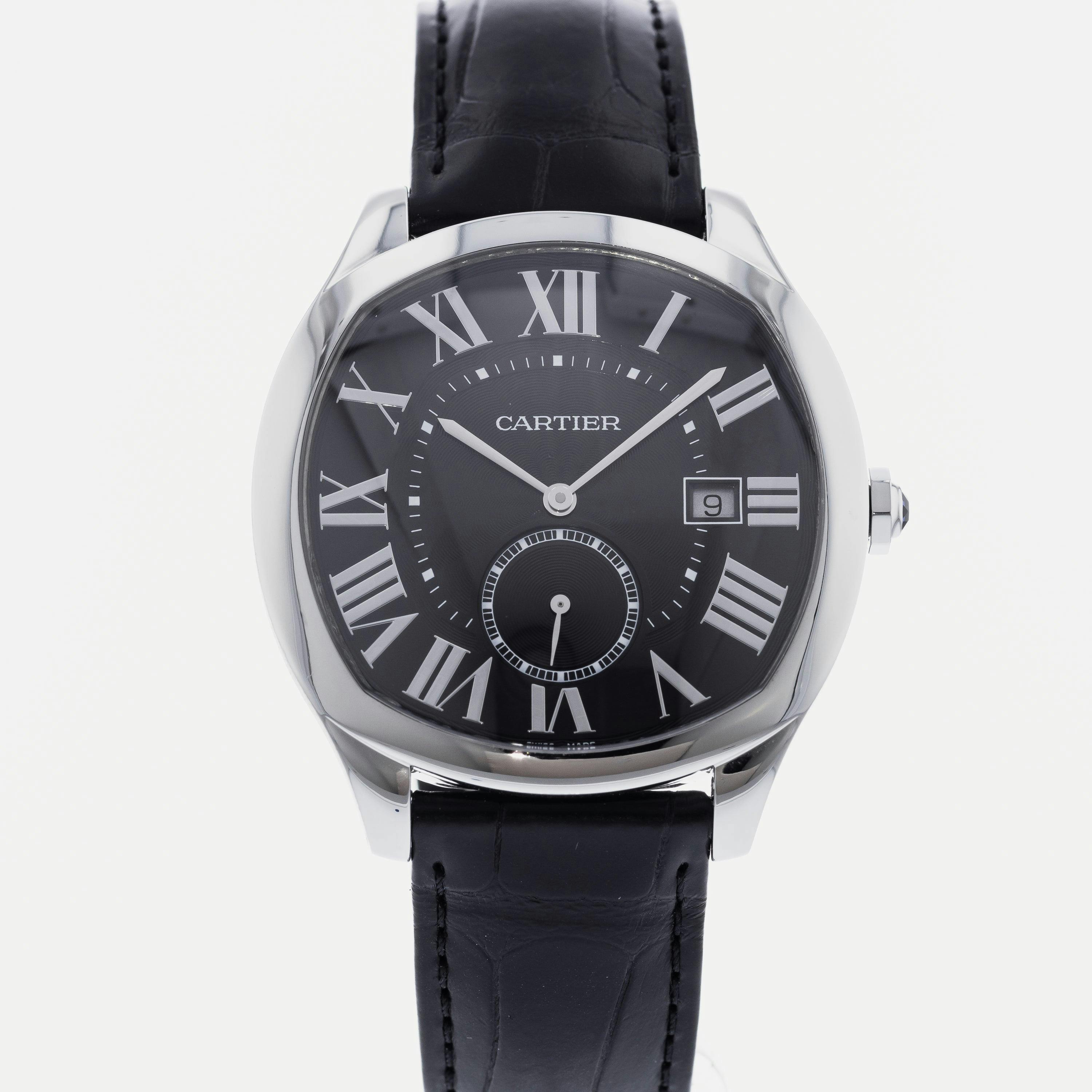 Cartier Drive de Cartier WSNM0009 – HODINKEE Shop
