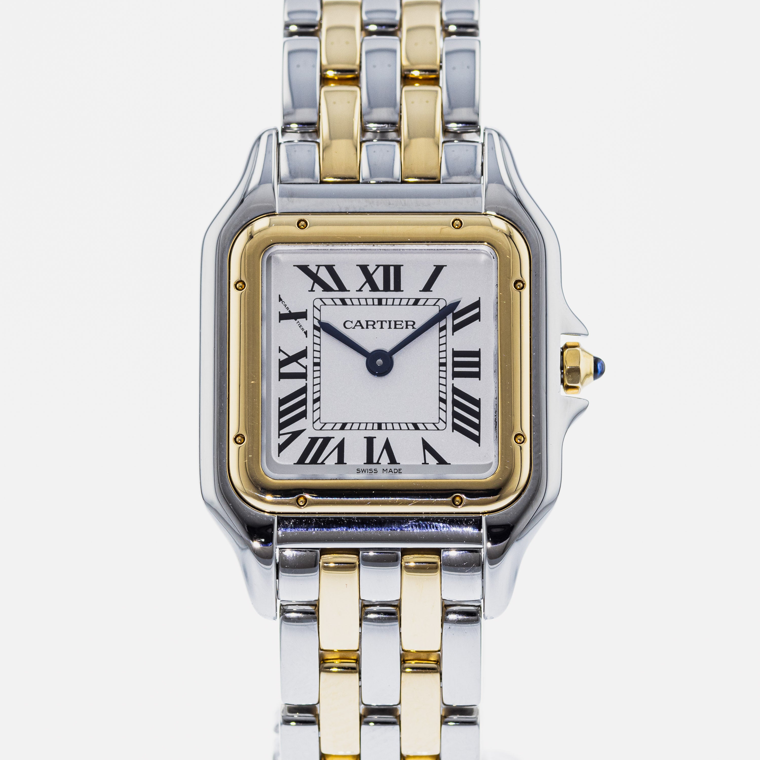 Cartier Panthere de Cartier Medium W2PN0007 – HODINKEE Shop
