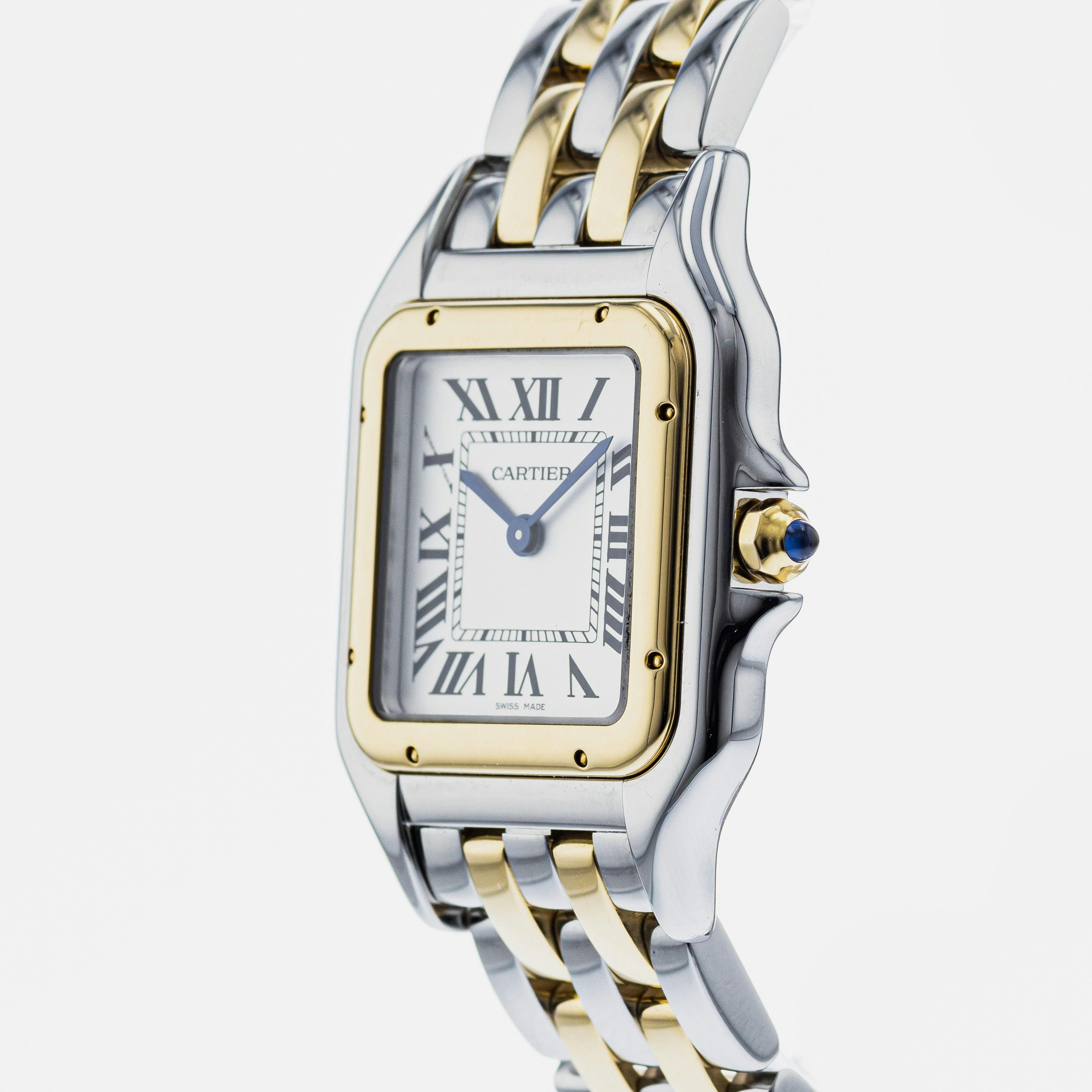 Cartier Panthere de Cartier Medium W2PN0007 – HODINKEE Shop