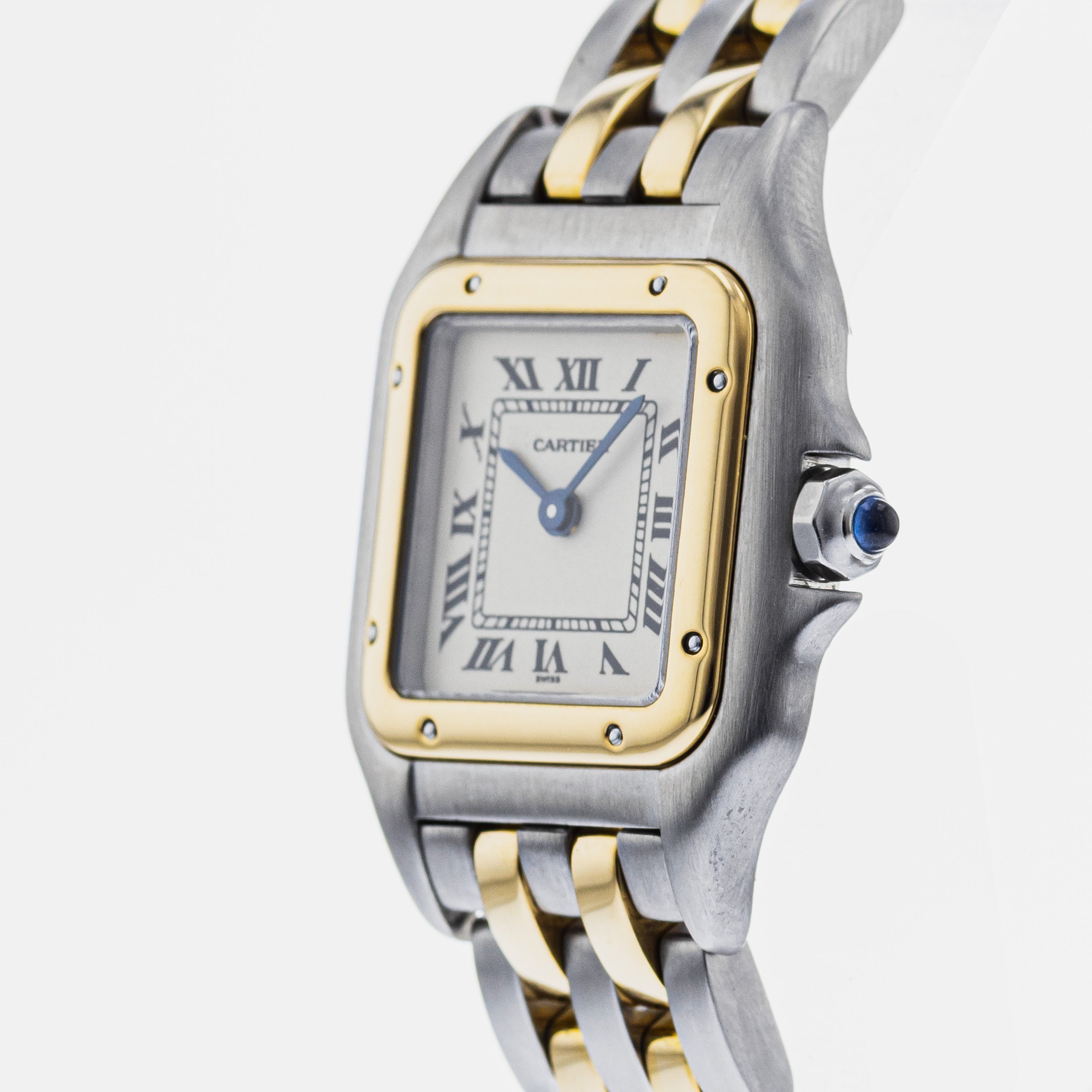 Cartier Panthere Small W25029B6 – HODINKEE Shop