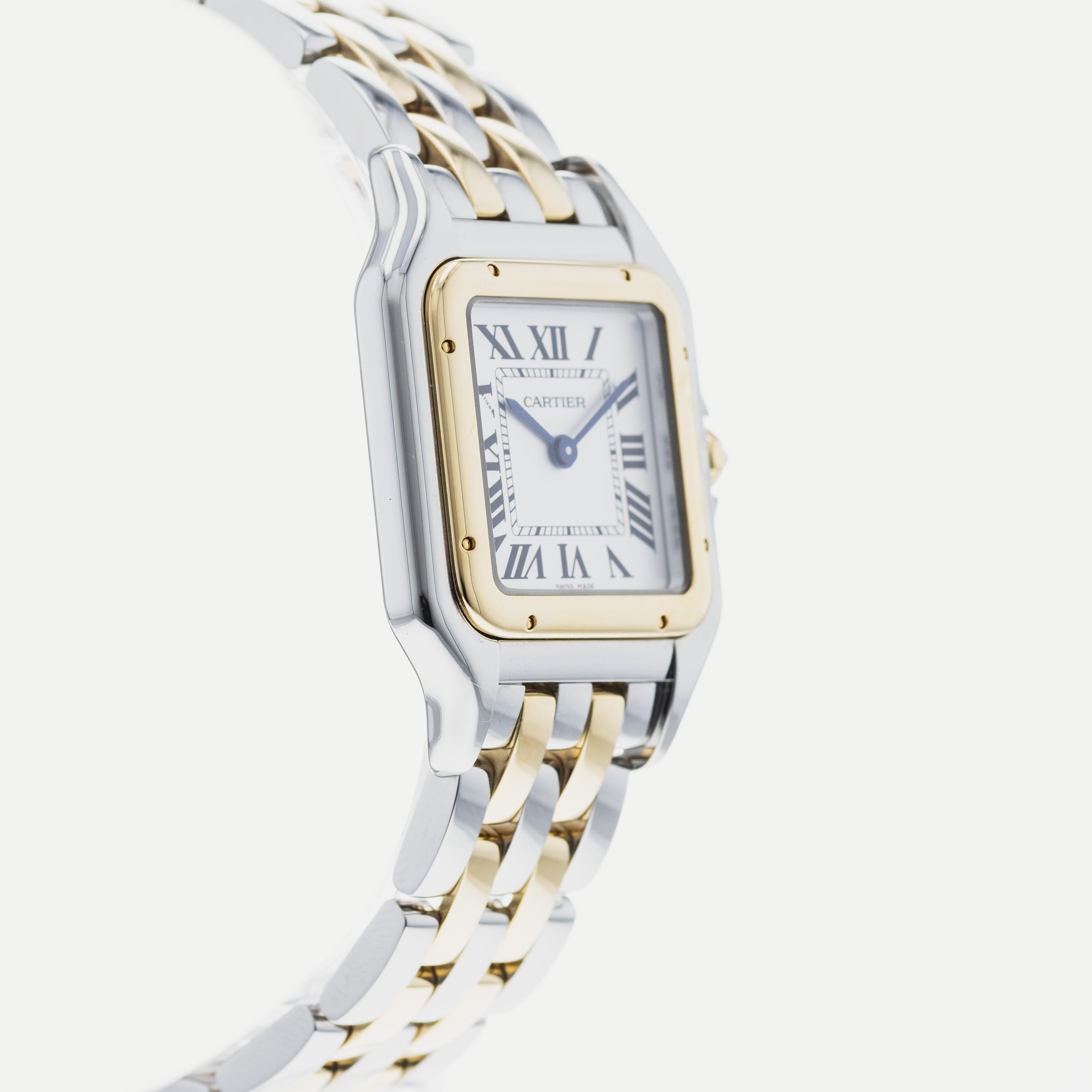 Cartier Panthere de Cartier Medium W2PN0007 – HODINKEE Shop