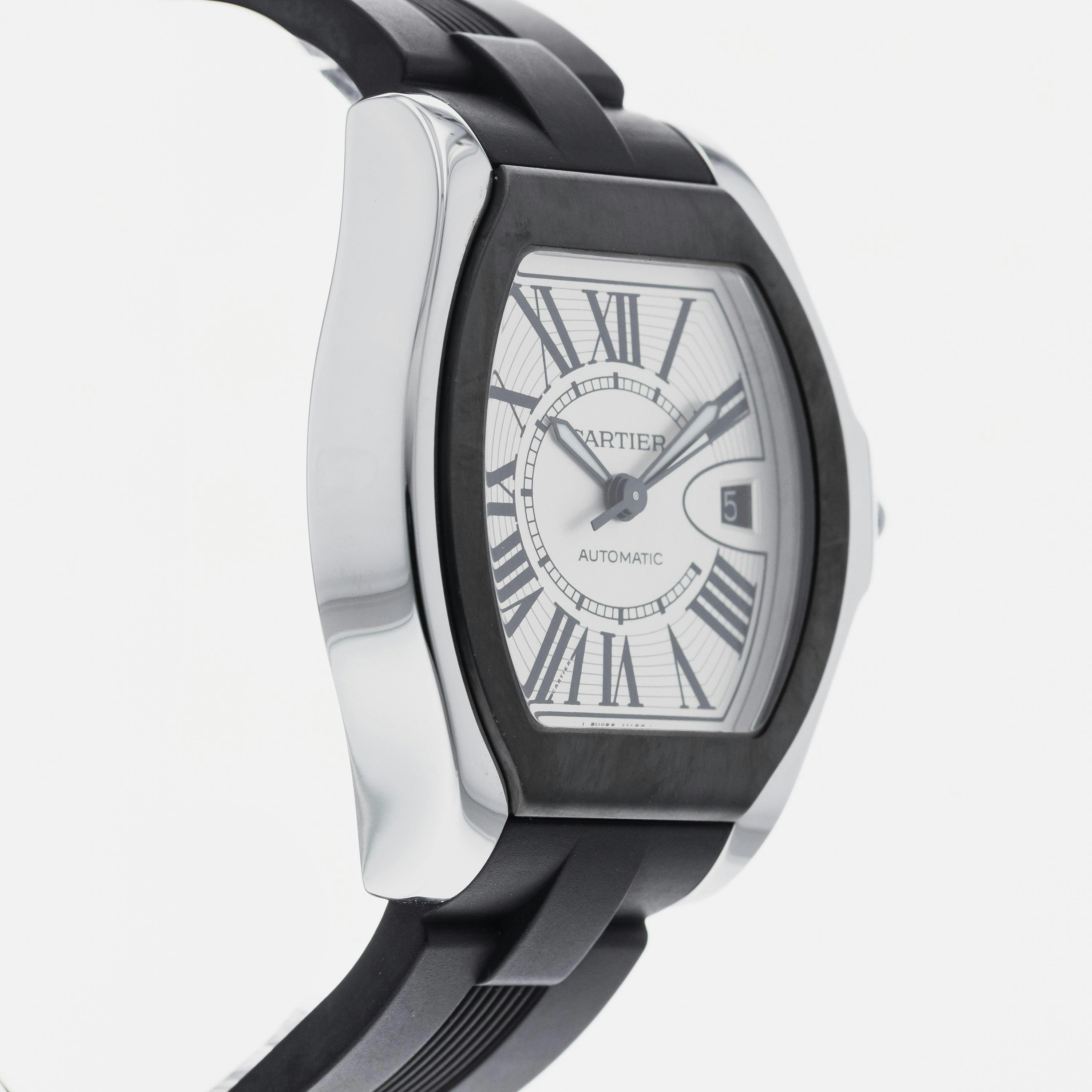 Cartier Roadster オードトワレ 50ml Cartier Roadster S W6206018 – HODINKEE Shop