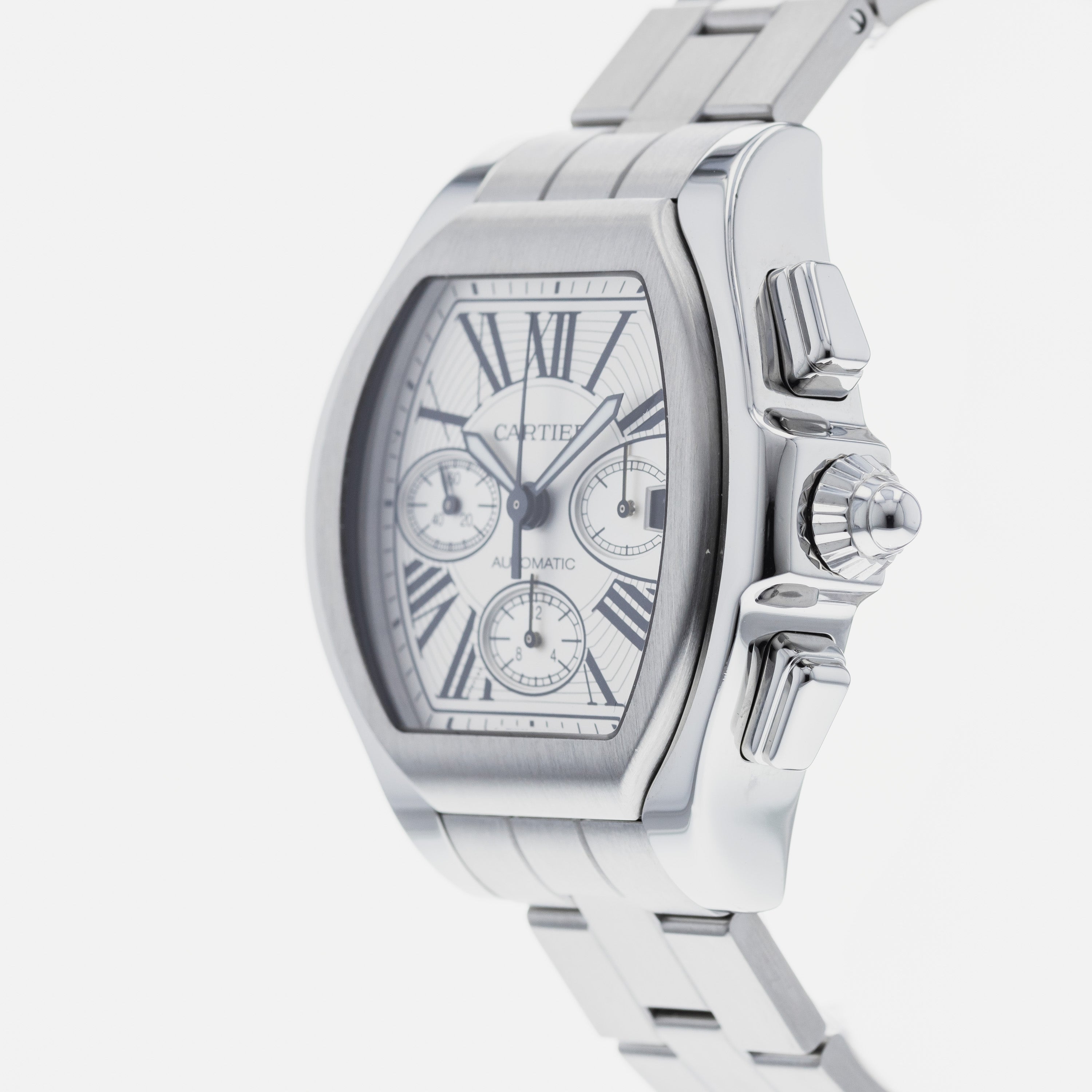 Cartier Roadster Chronograph XL W6206019
