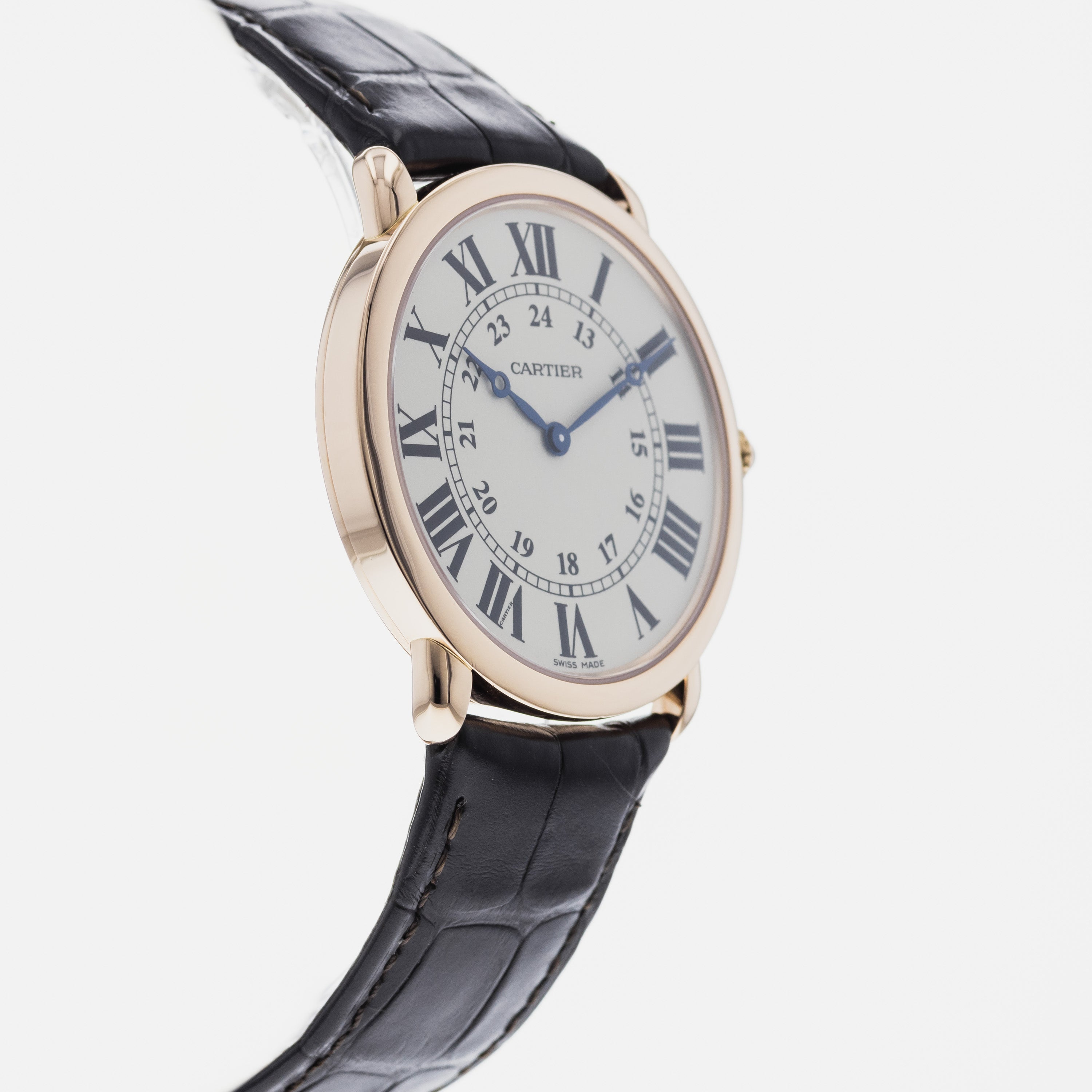 Cartier Ronde Louis W6800251