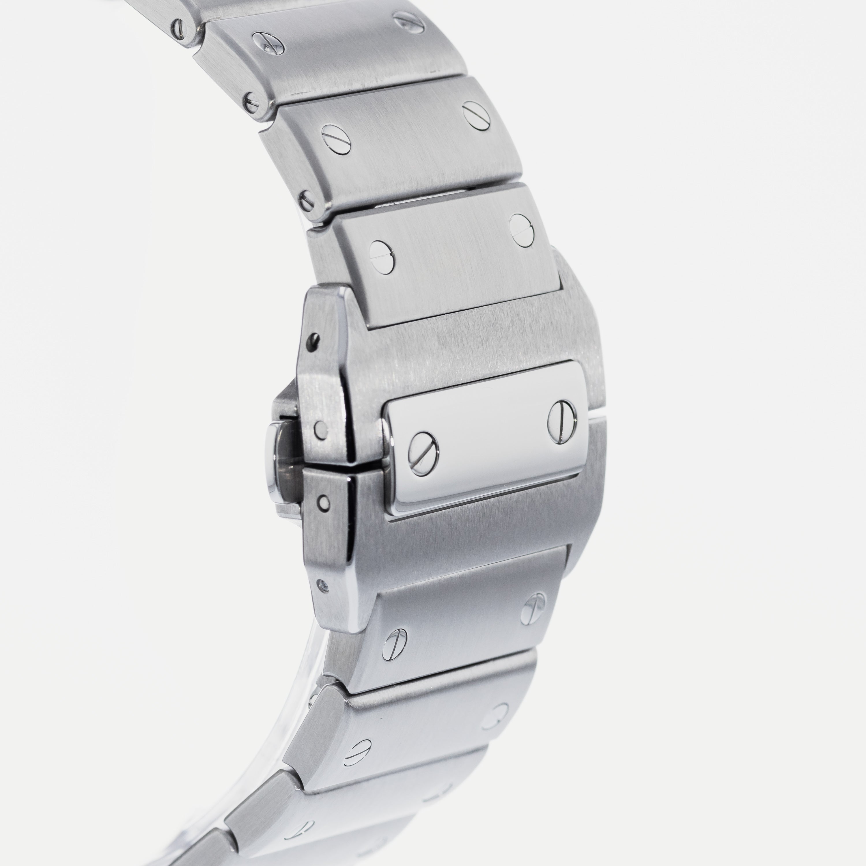 Cartier Santos 100 Large W200737G