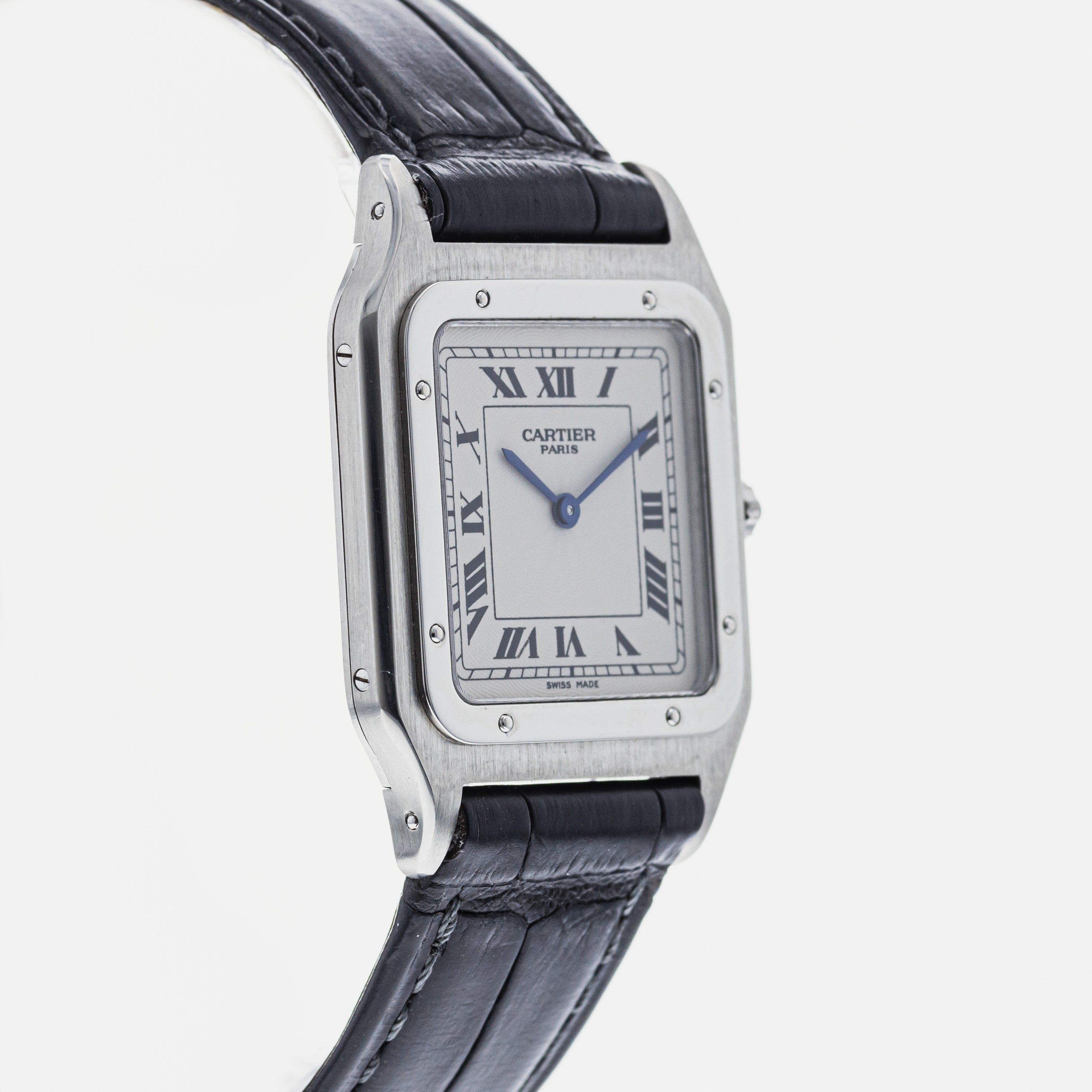 Cartier Santos Dumont W1528251 – HODINKEE Shop