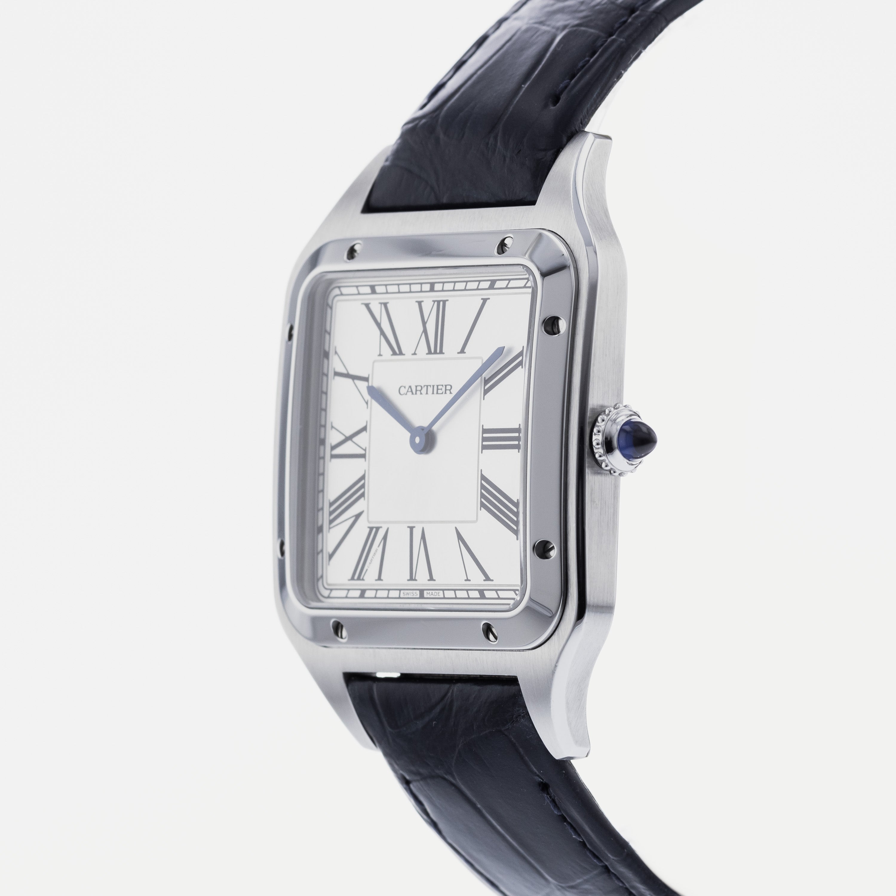 Cartier Santos Dumont XL WSSA0032 – HODINKEE Shop