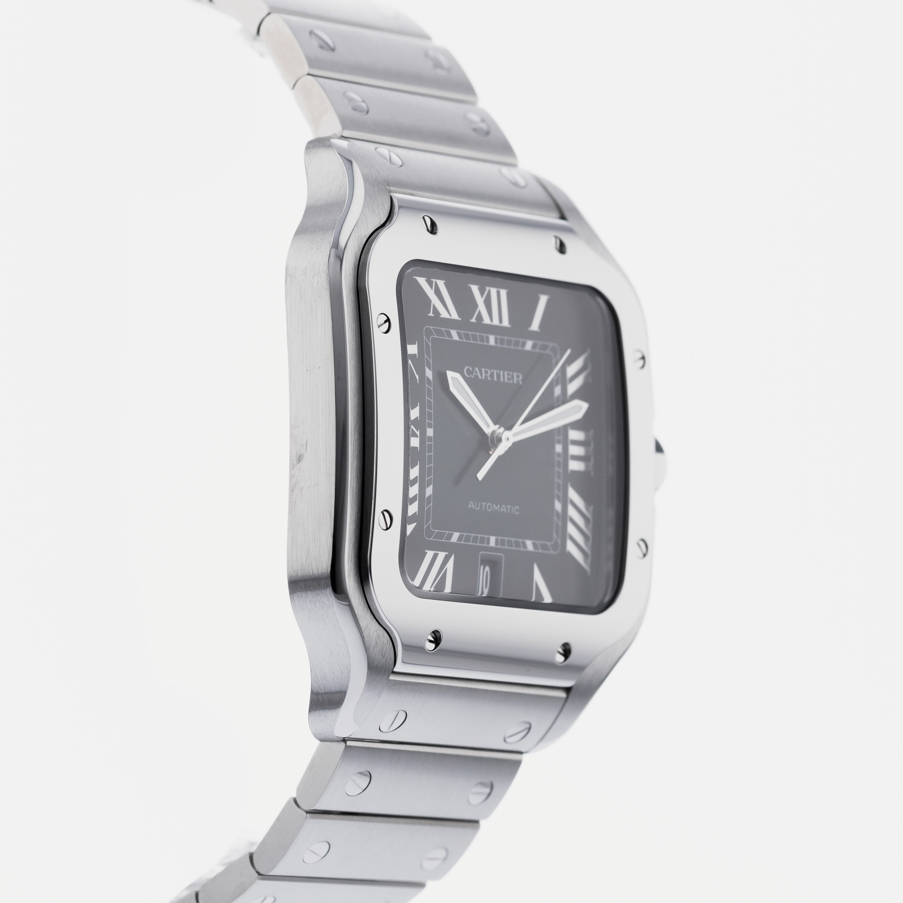 Cartier Santos de Cartier WSSA0062
