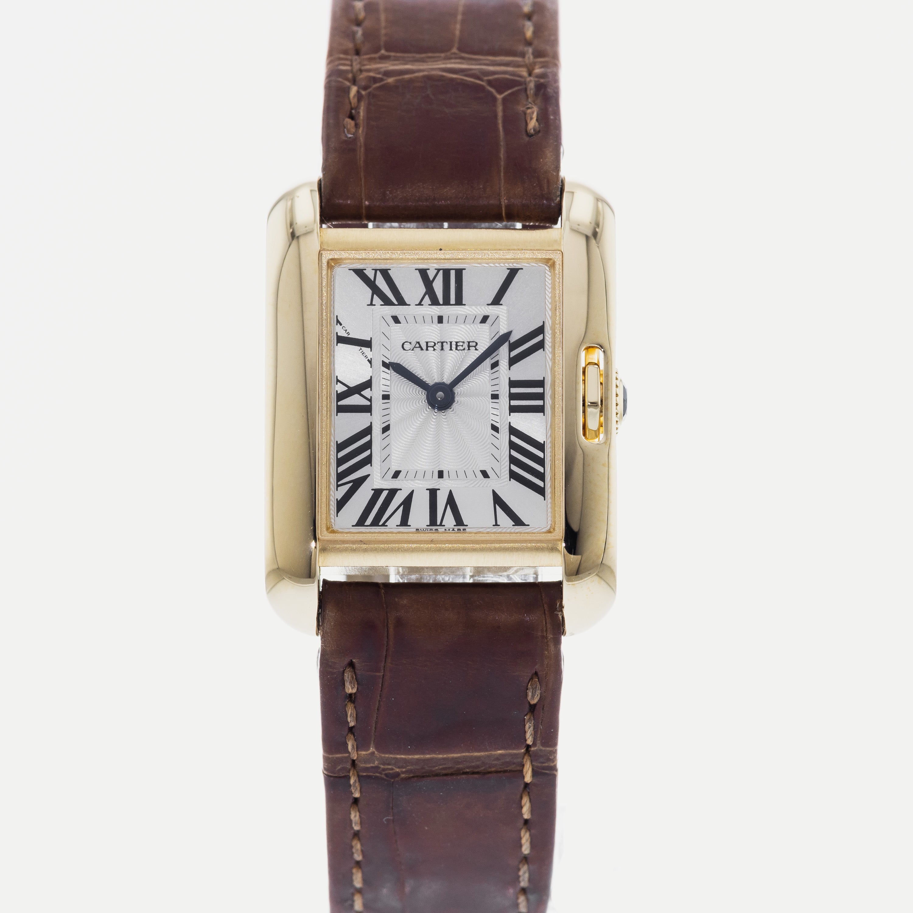 Cartier Tank Anglaise W5310028 - Main Image