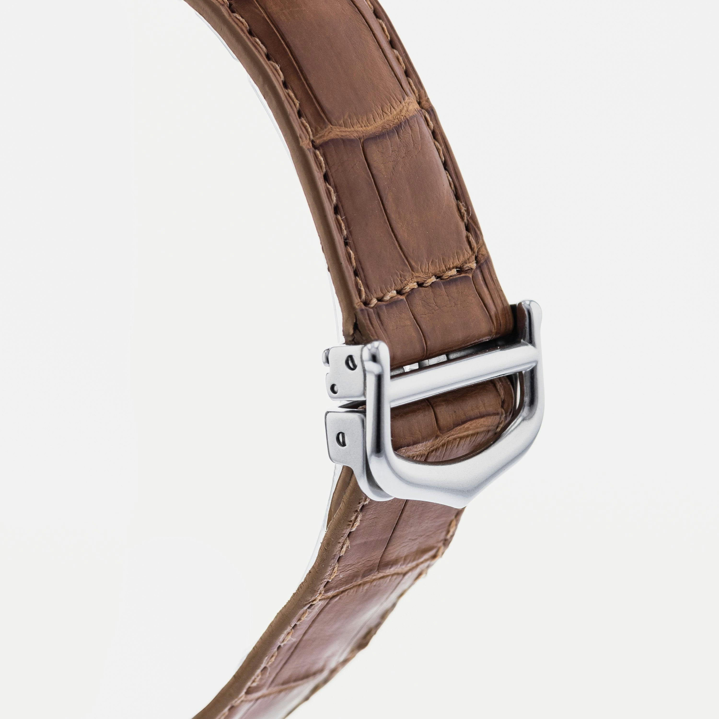 Cartier Tank Francaise W5101755 – HODINKEE Shop