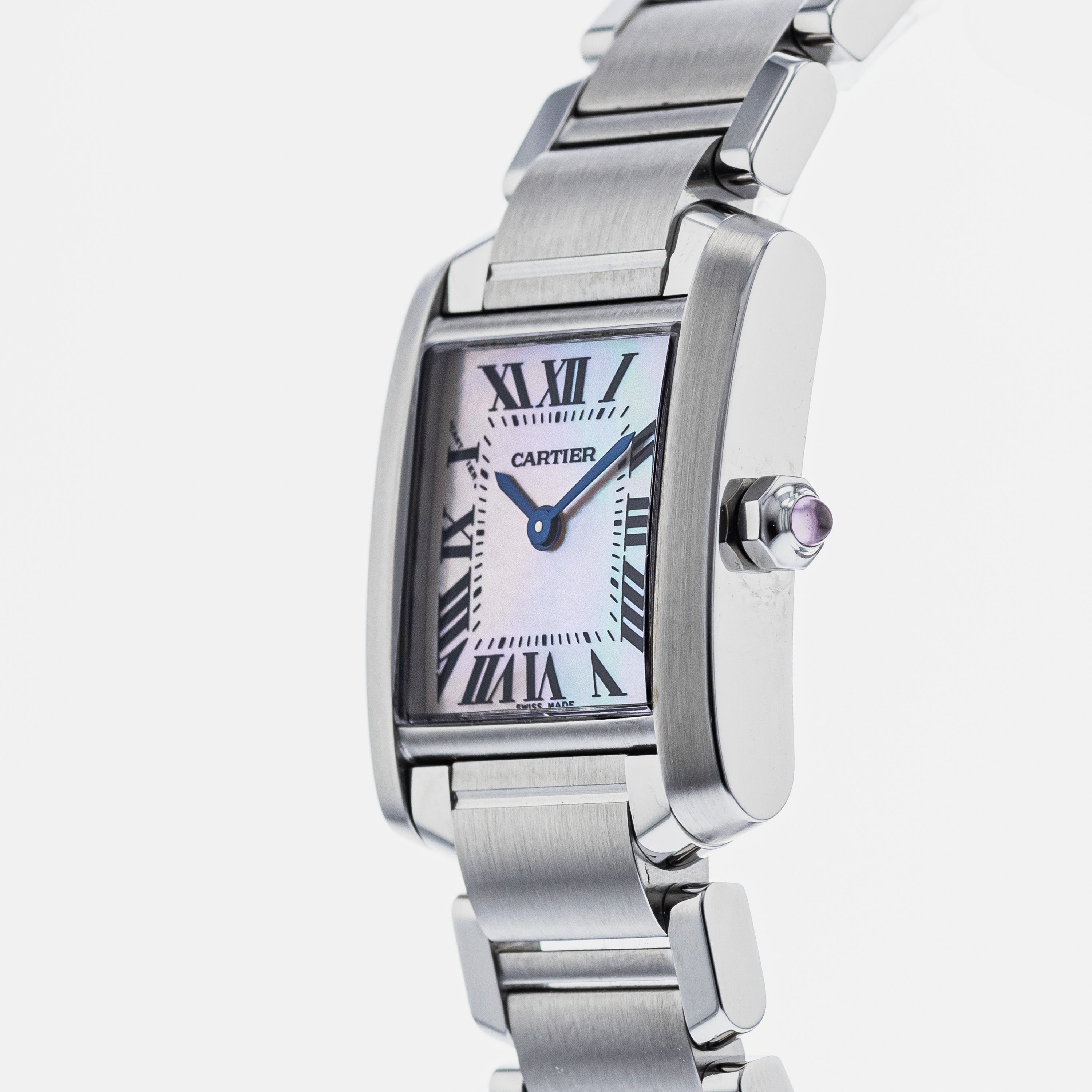 たぬきさん専用　Cartier Tank Francaise スモールモデル たぬきさん専用 Cartier Tank Francaise スモールモデル